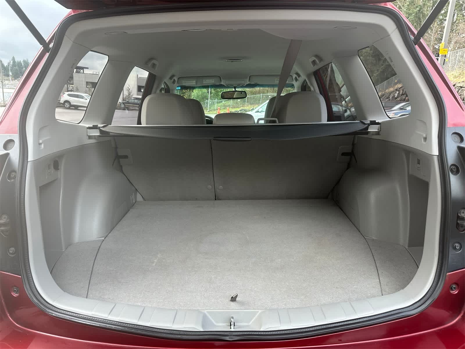 Thumbnail: 2010 Subaru Forester - 23