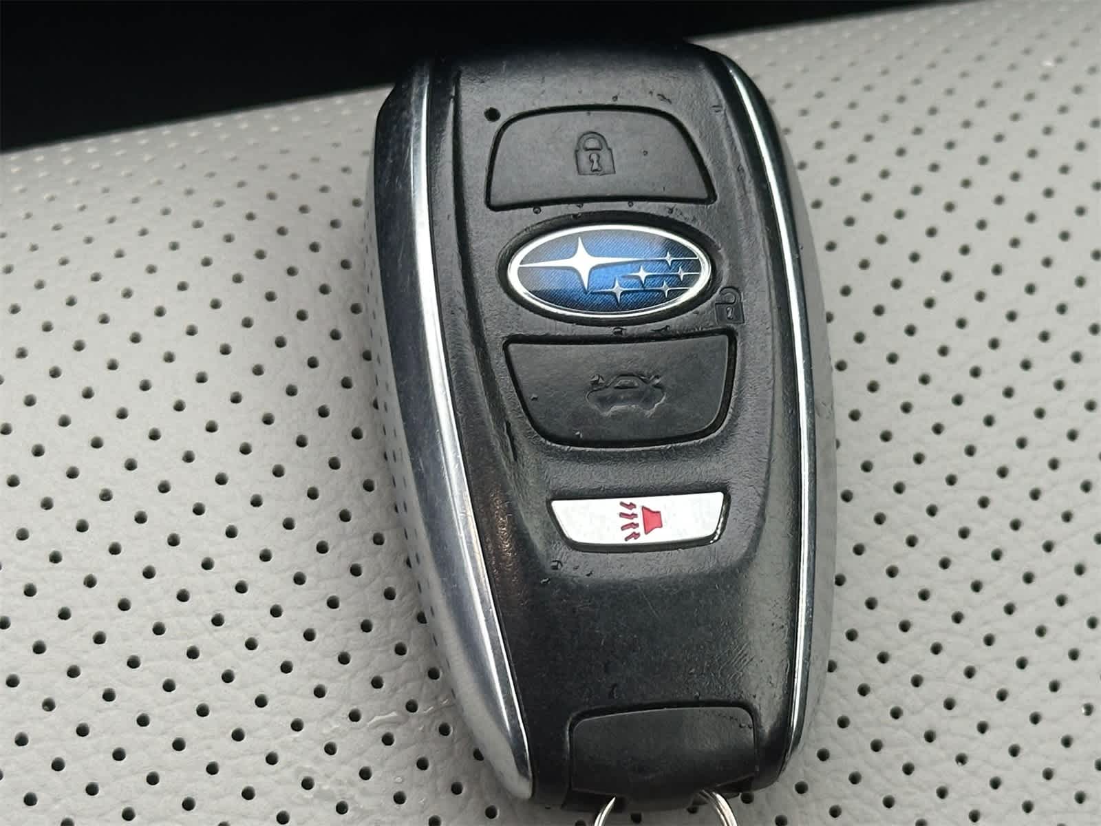 Thumbnail: 2019 Subaru Forester - 29