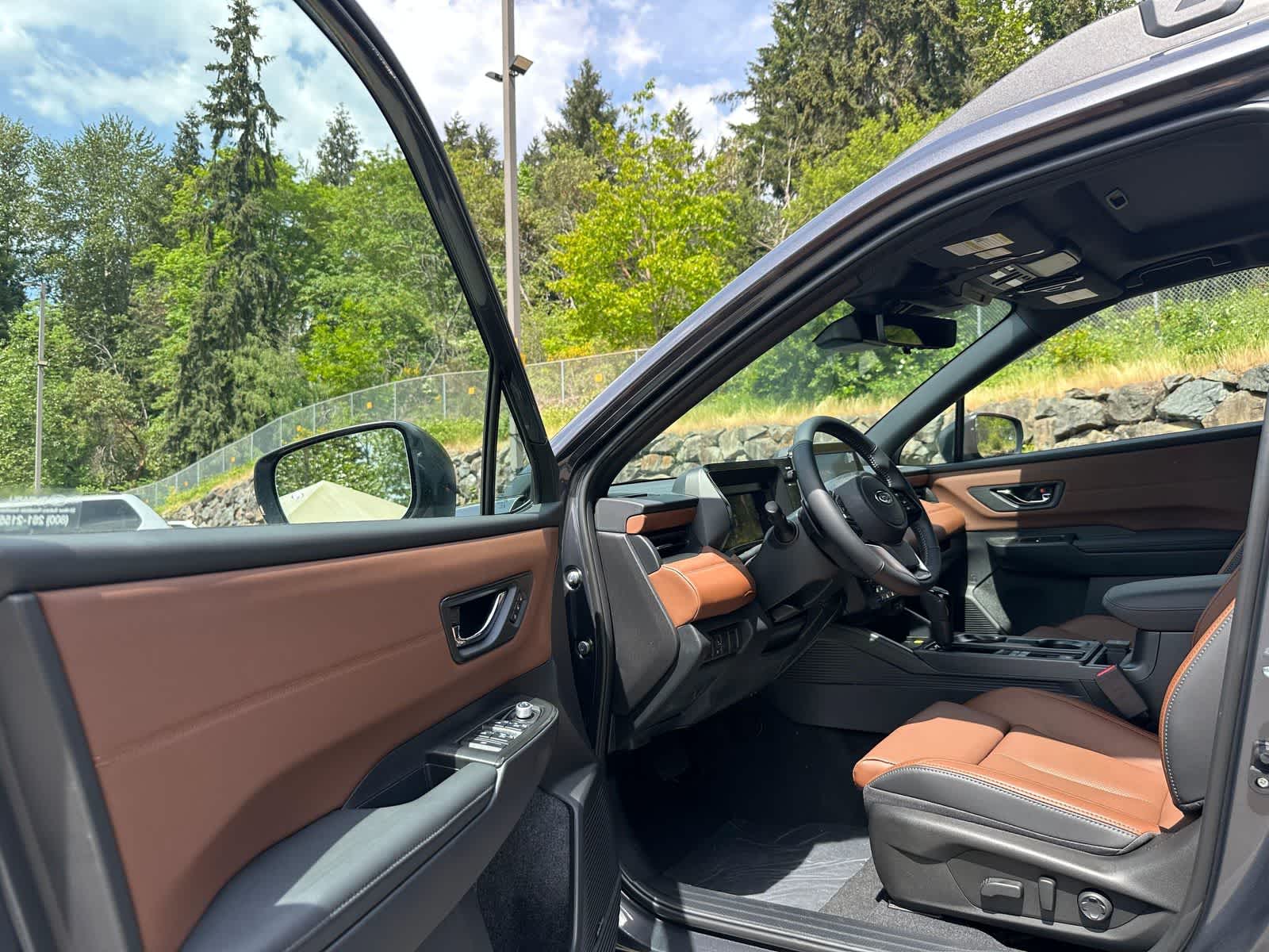 Thumbnail: 2026 Subaru Outback - 18