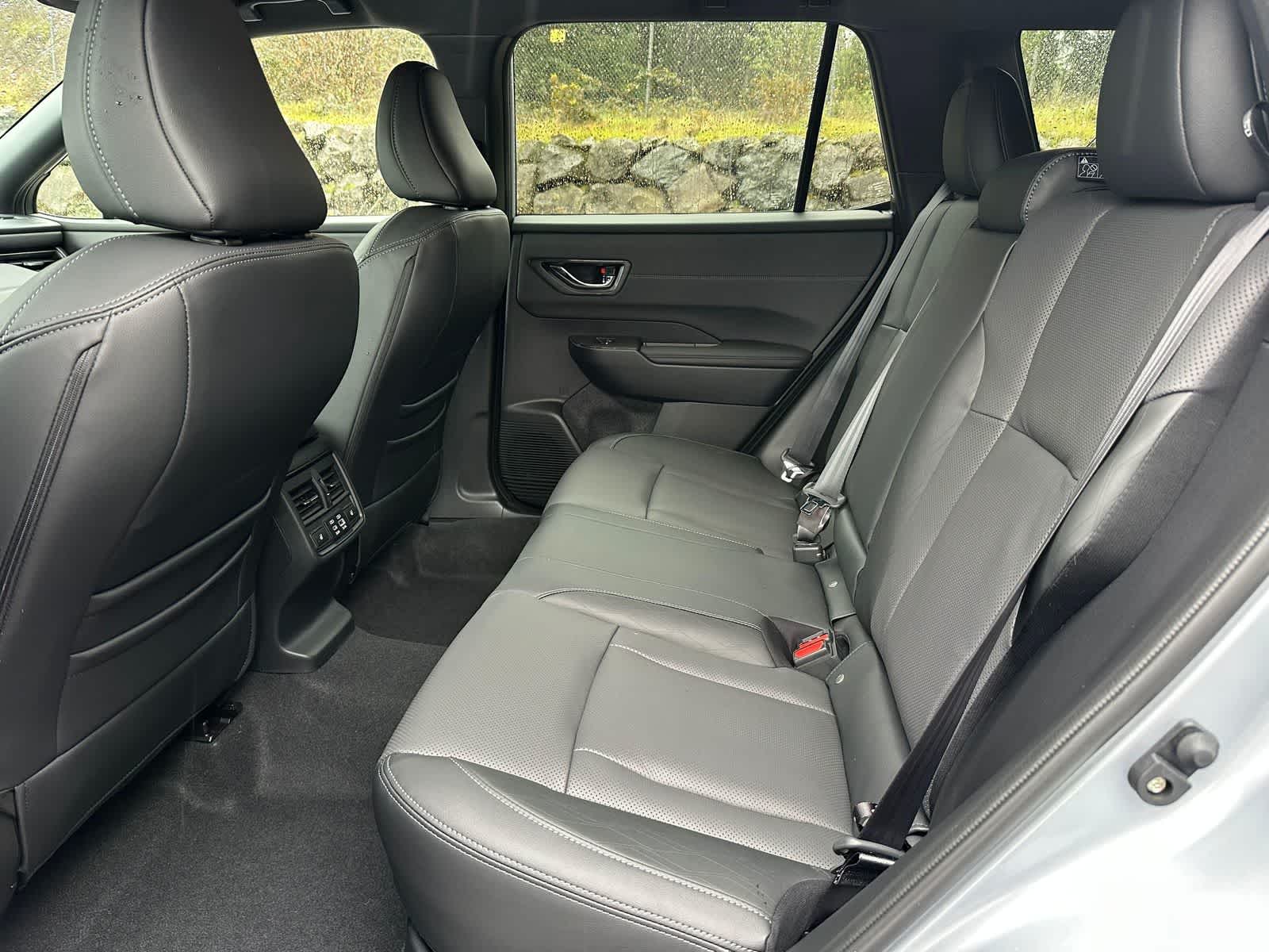 Thumbnail: 2026 Subaru Outback - 11