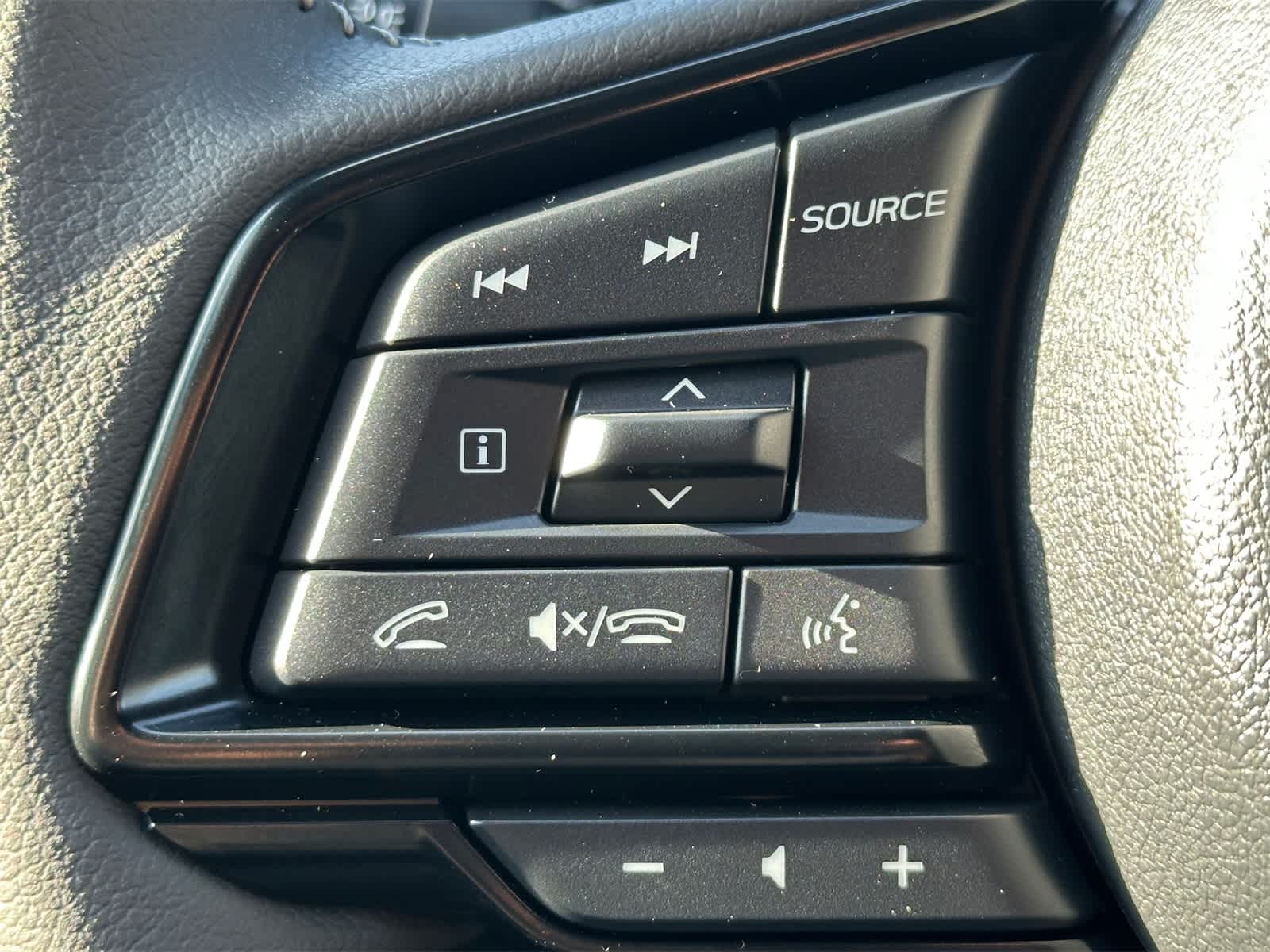 Thumbnail: 2026 Subaru Forester - 23