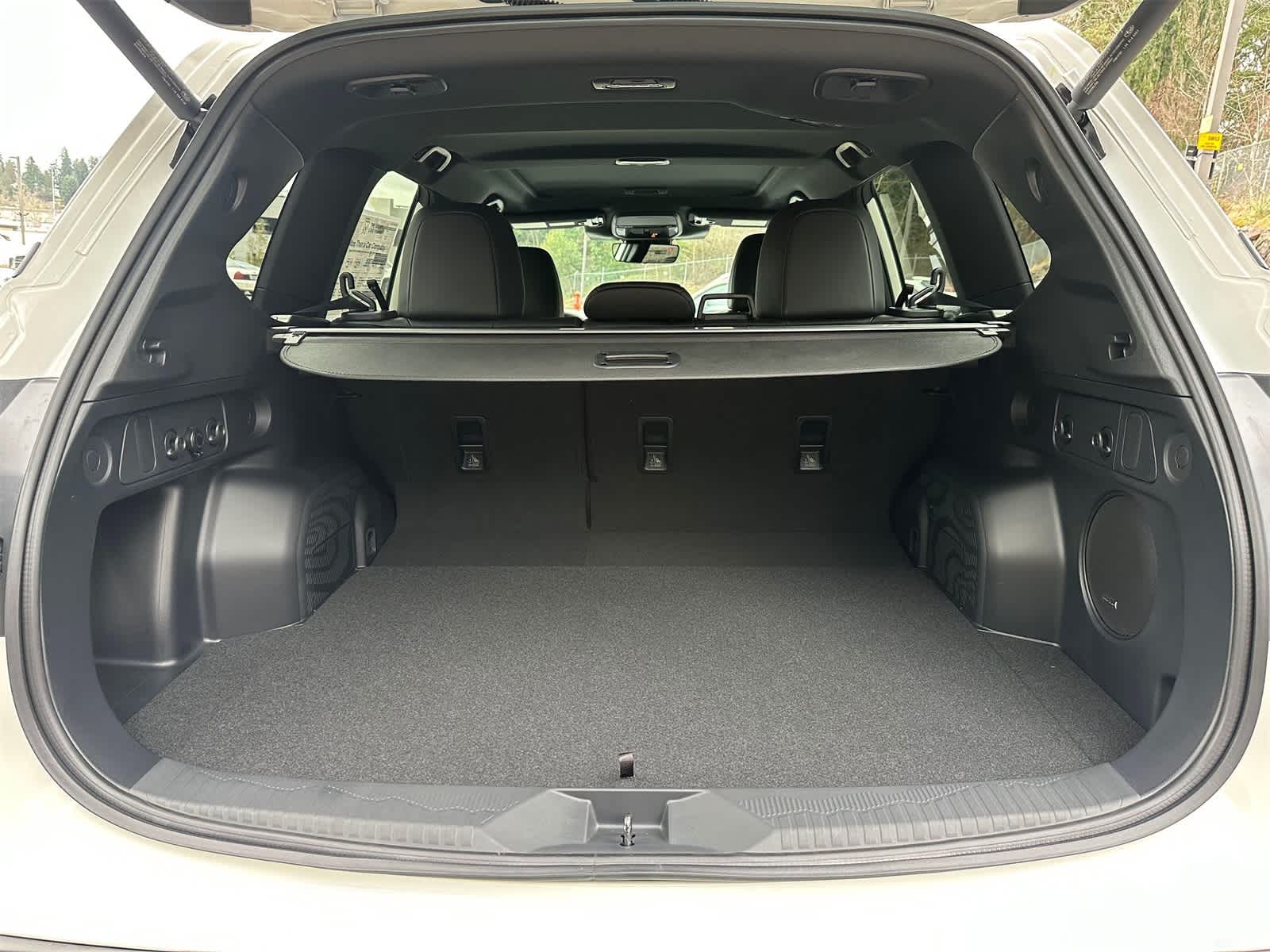 Thumbnail: 2026 Subaru Forester - 26