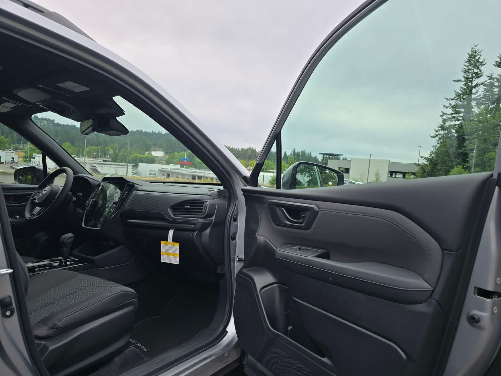 Thumbnail: 2026 Subaru Forester - 15