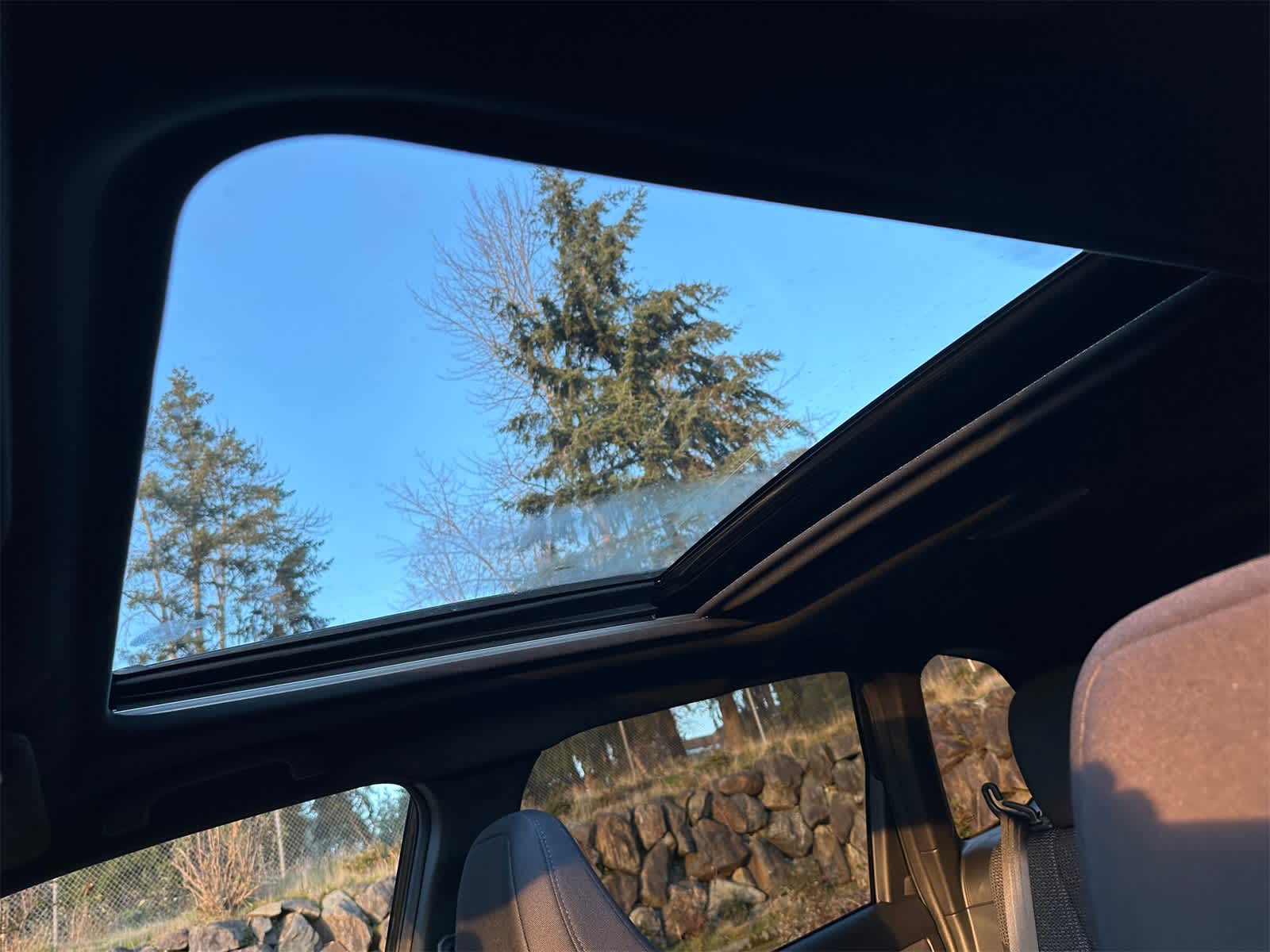 Thumbnail: 2026 Subaru Forester - 15