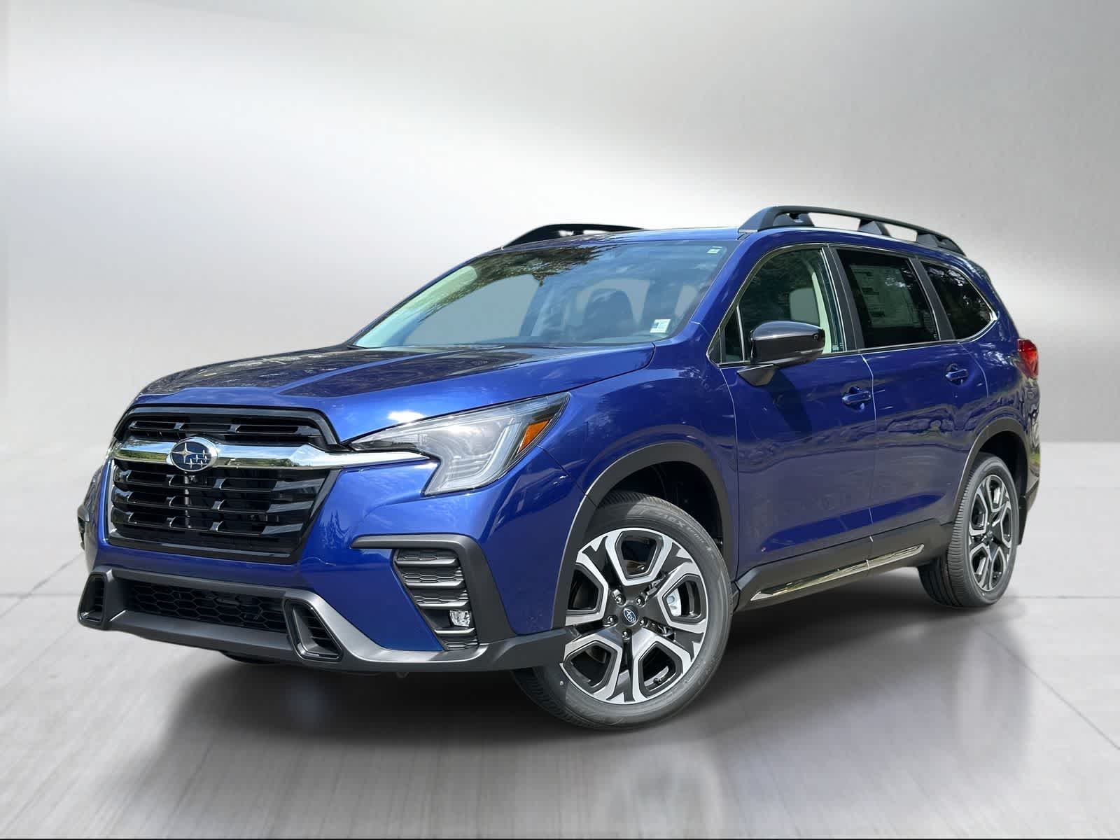 New Subaru Ascent for Sale in Bellevue near Seattle | Michael's