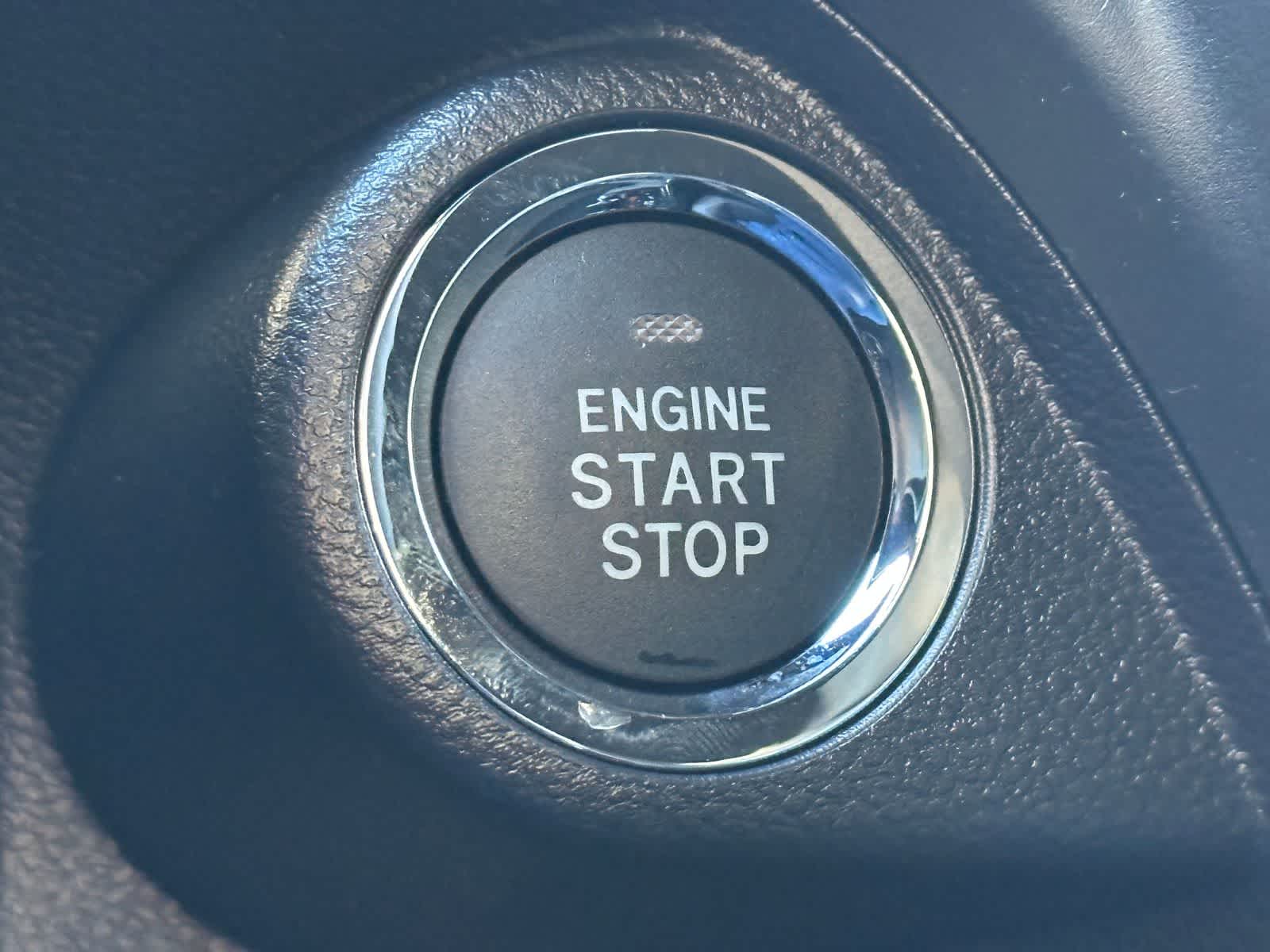 Thumbnail: 2026 Subaru Forester - 25