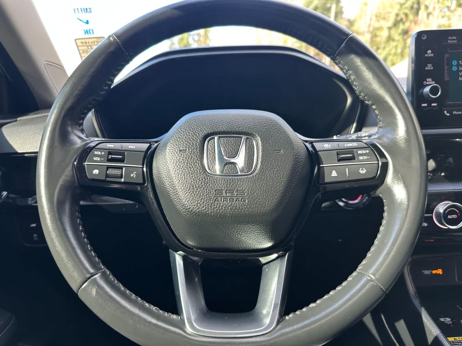 Thumbnail: 2023 Honda CR-V - 16