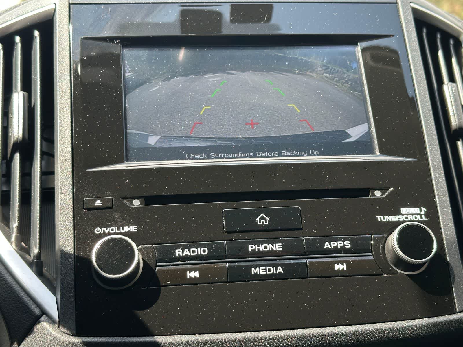 Thumbnail: 2019 Subaru Crosstrek - 23