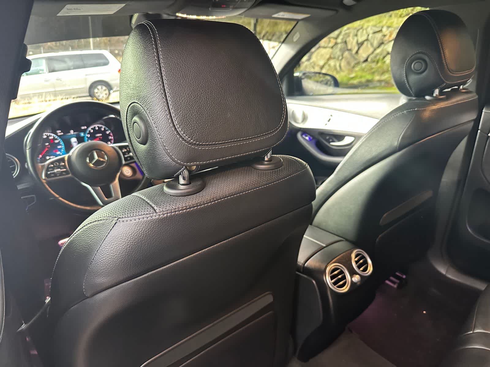 Thumbnail: 2023 Mercedes-Benz GLC - 10