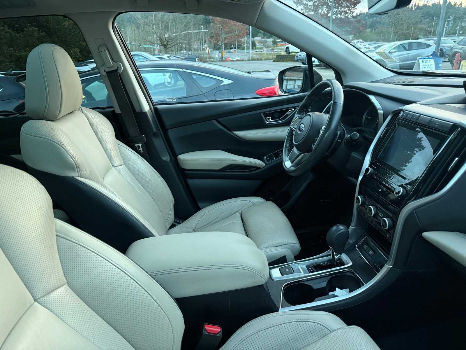 Thumbnail: 2021 Subaru Ascent - 6