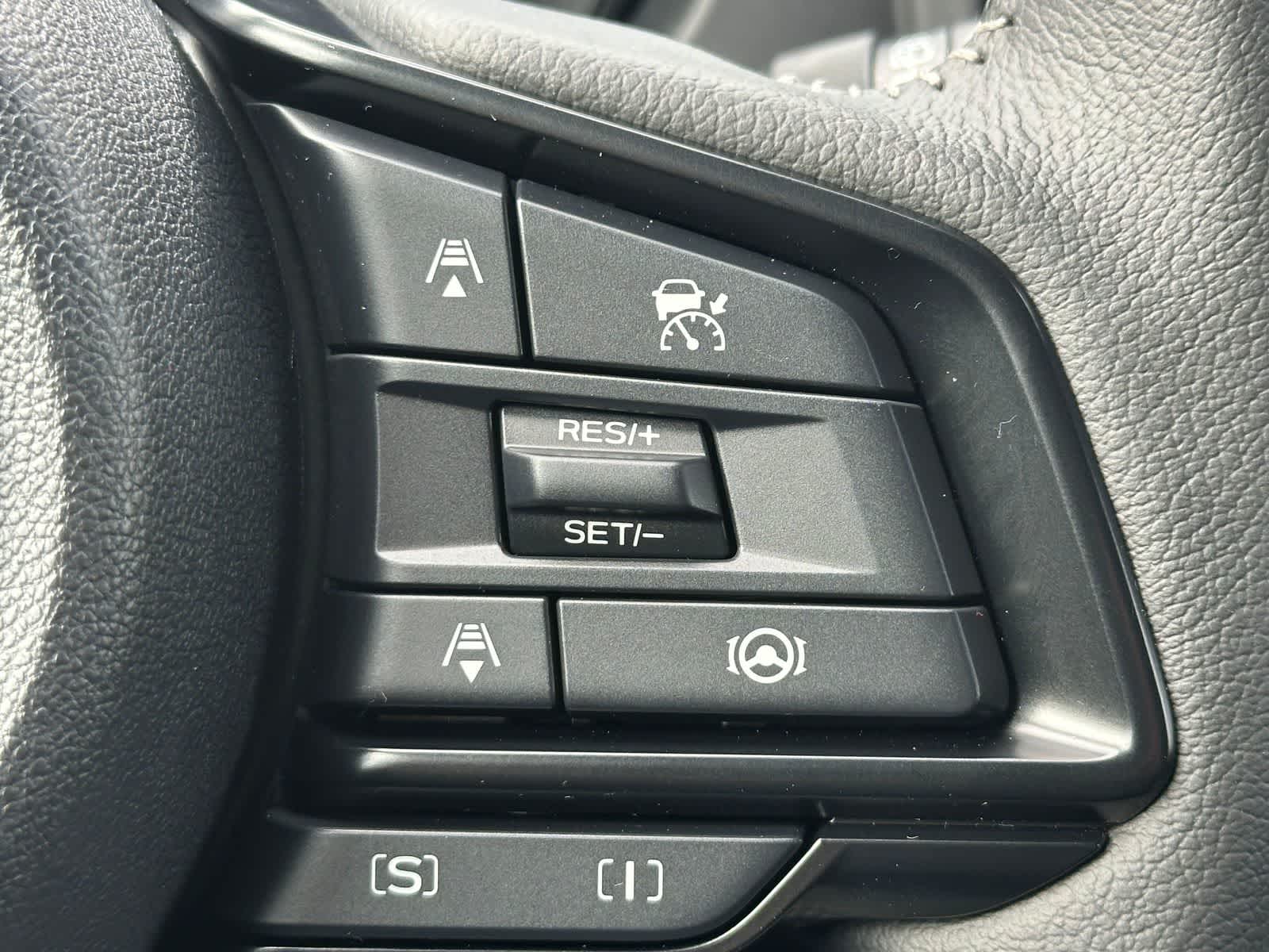 Thumbnail: 2026 Subaru Forester - 24