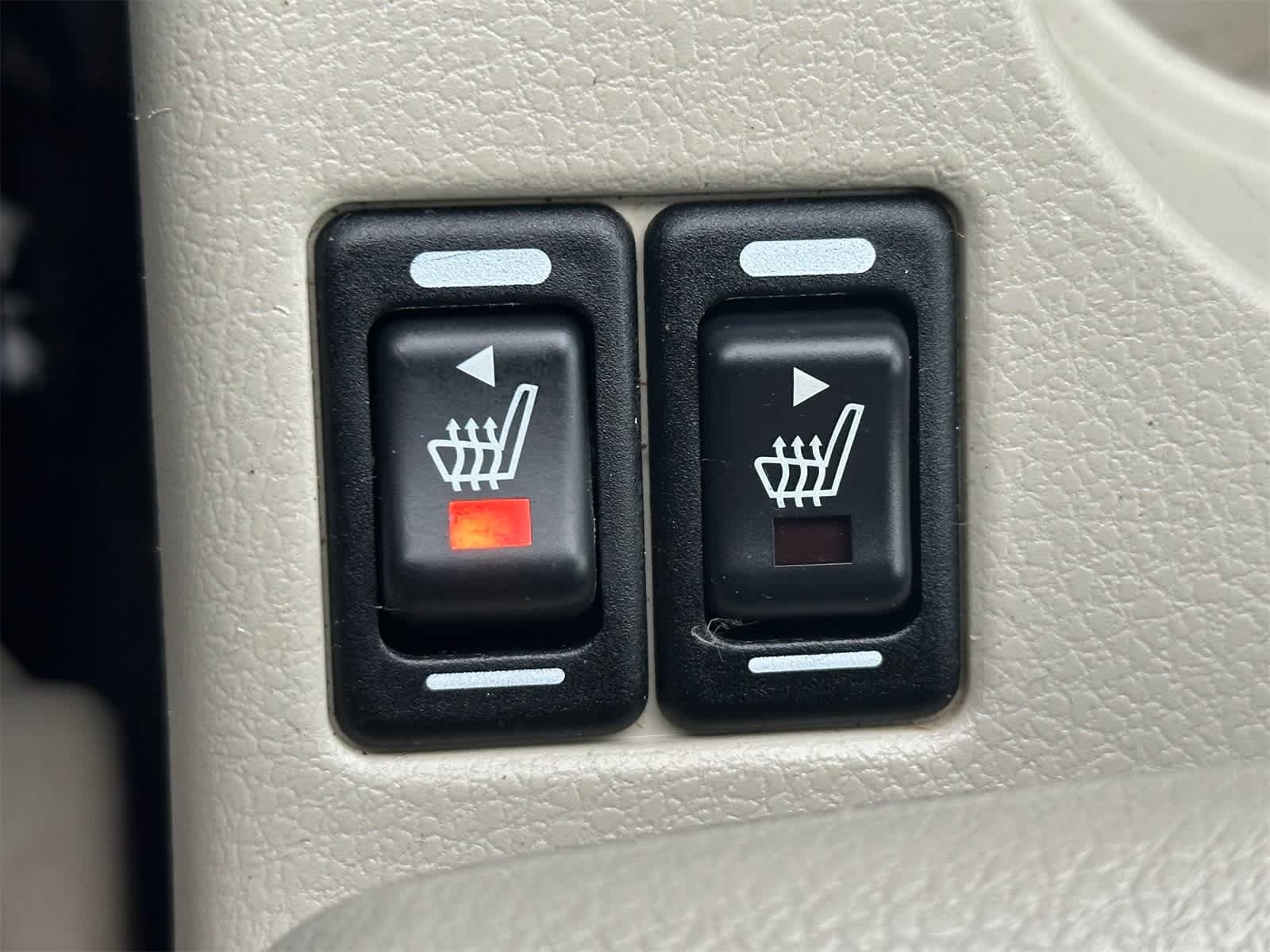 Thumbnail: 2009 Subaru Impreza - 20