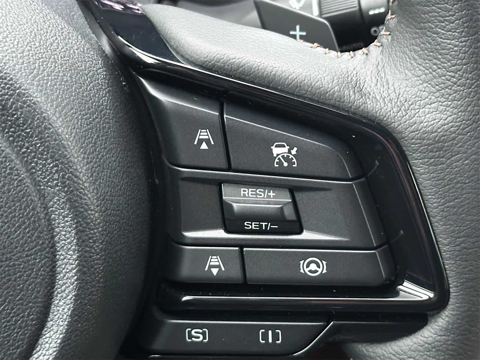 Thumbnail: 2026 Subaru Forester - 25