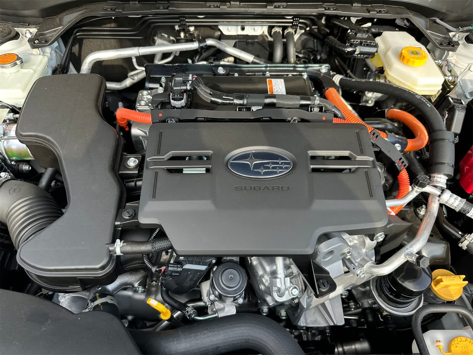 Thumbnail: 2025 Subaru Forester - 7