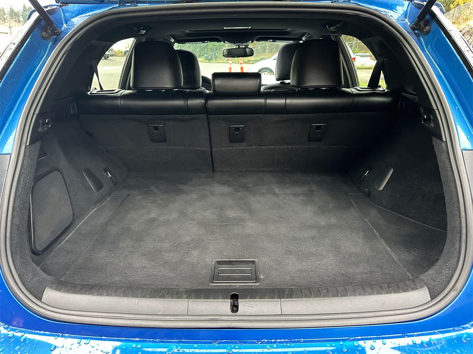 Thumbnail: 2017 Lexus CT - 28