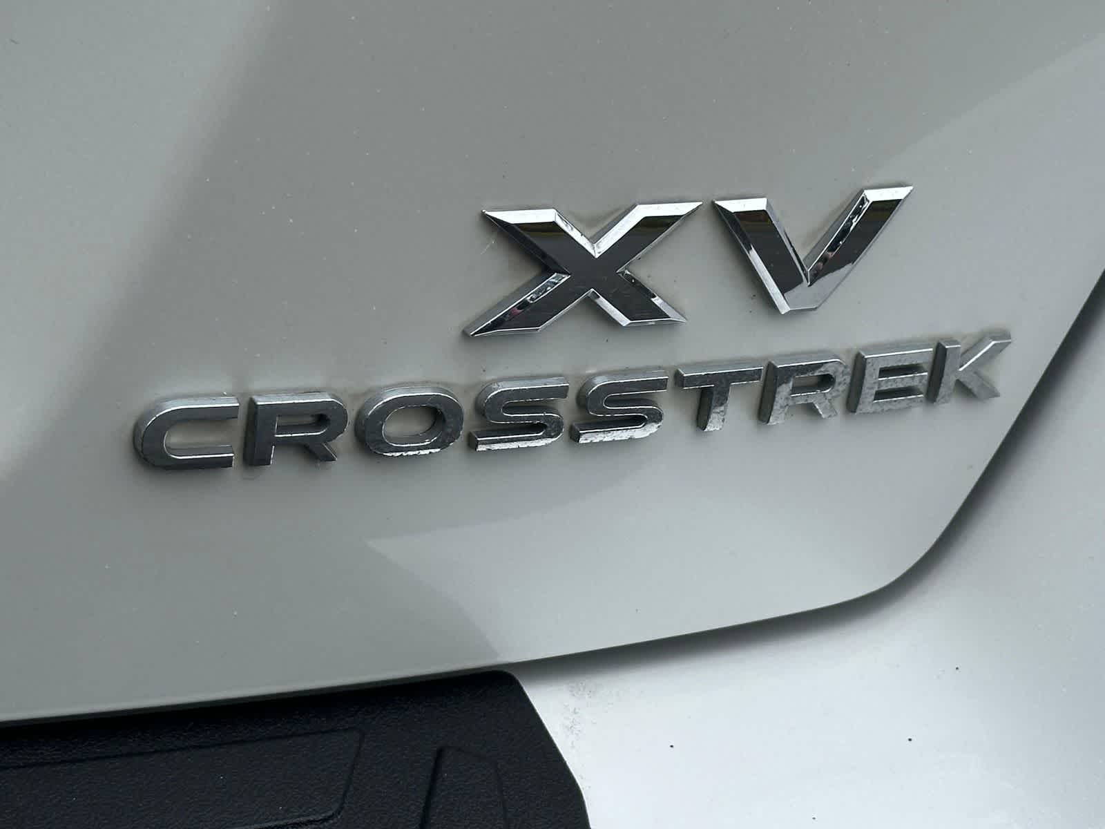 Thumbnail: 2014 Subaru XV Crosstrek - 6