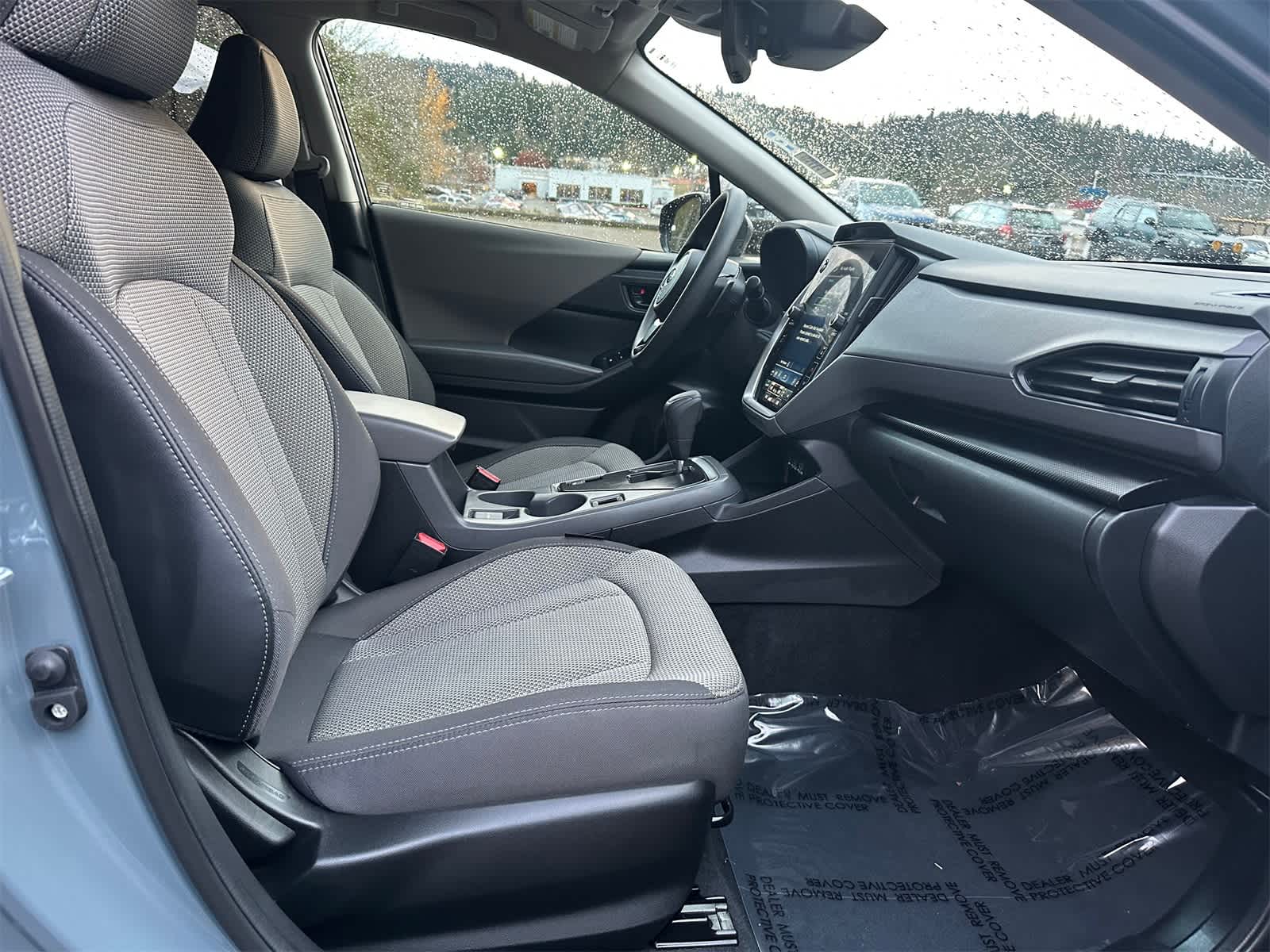 Thumbnail: 2024 Subaru Crosstrek - 13