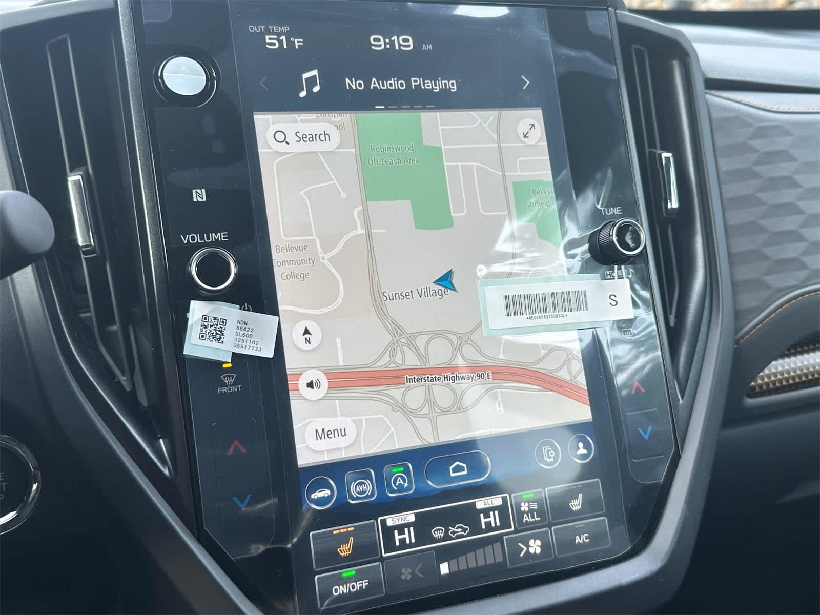 Thumbnail: 2026 Subaru Forester - 19