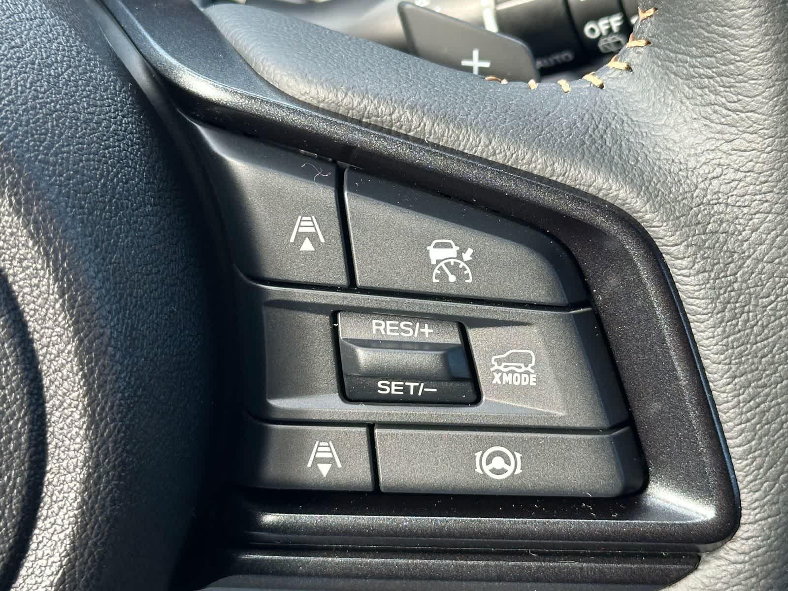 Thumbnail: 2026 Subaru Outback - 26