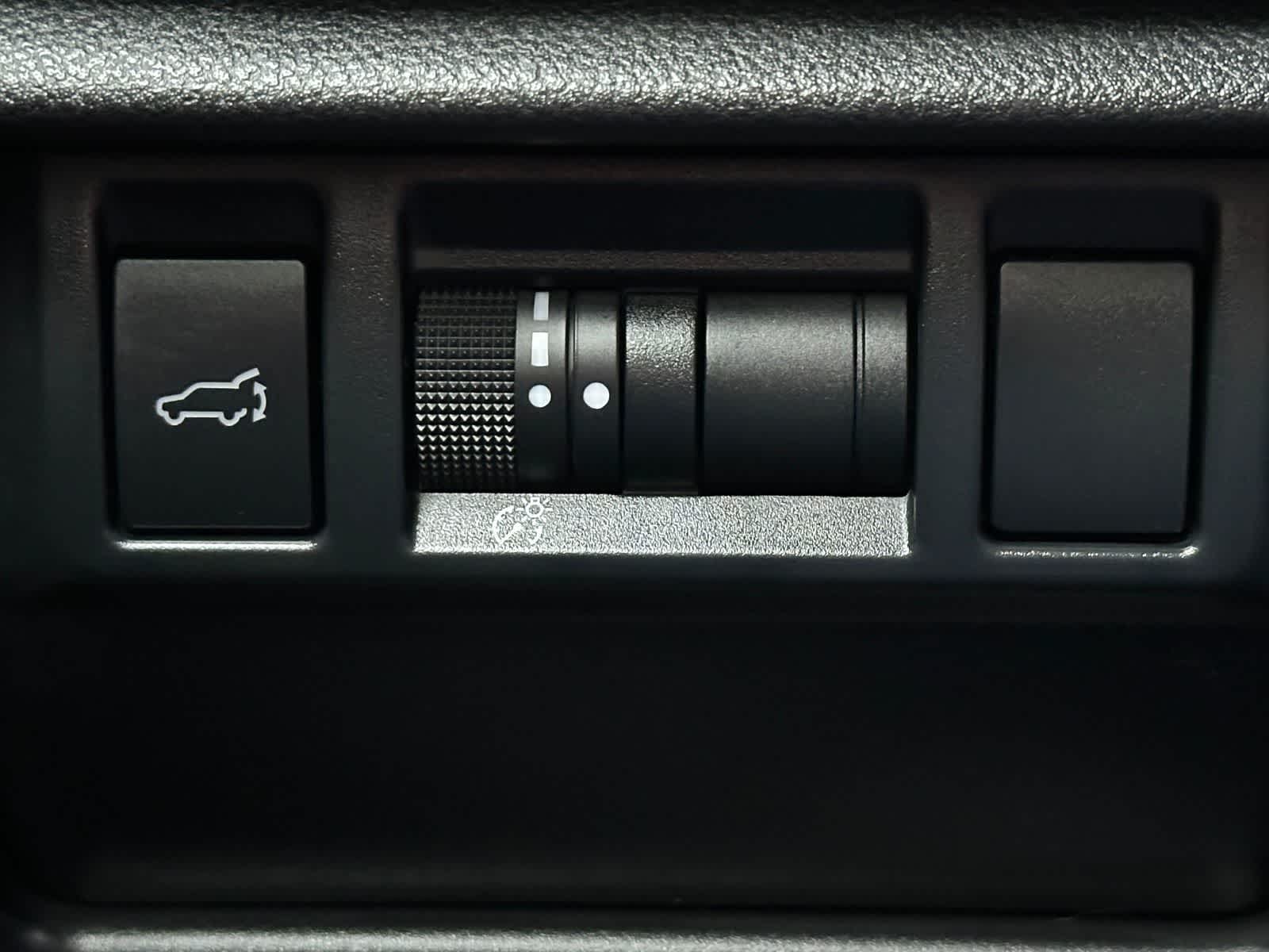 Thumbnail: 2026 Subaru Forester - 23