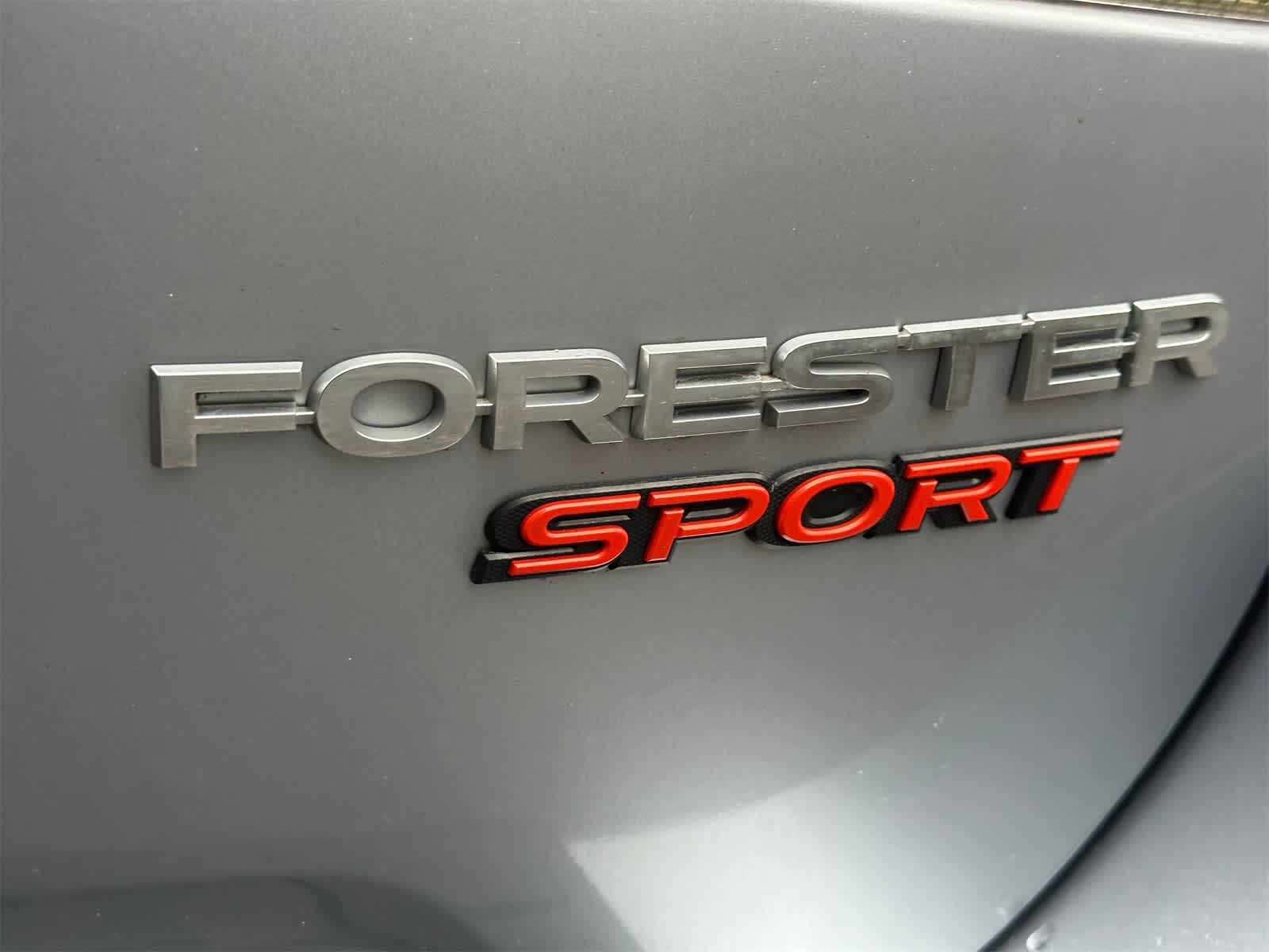 Thumbnail: 2019 Subaru Forester - 7