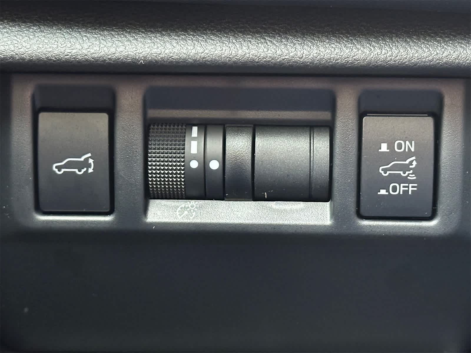 Thumbnail: 2026 Subaru Forester - 23