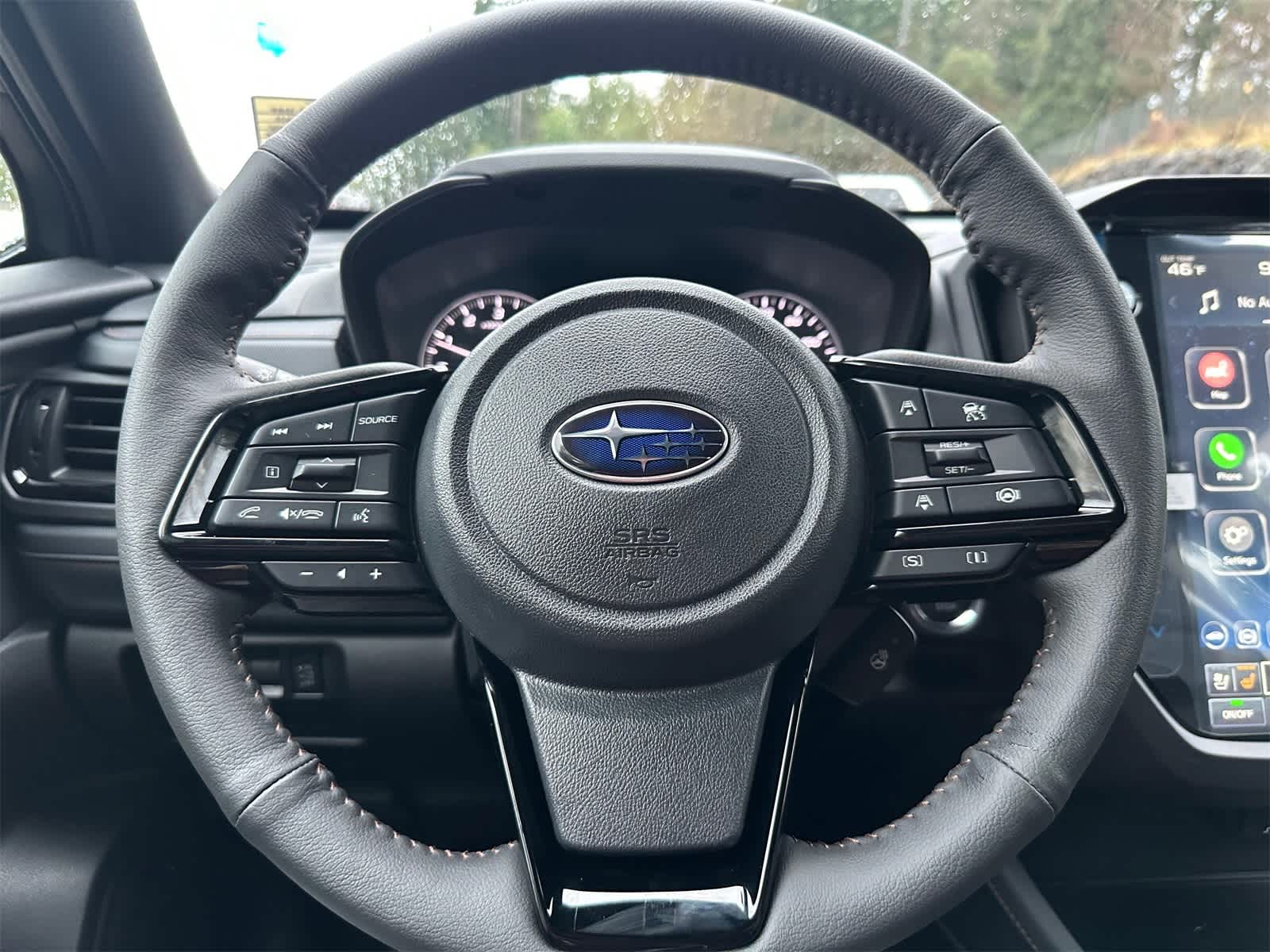 Thumbnail: 2026 Subaru Forester - 16