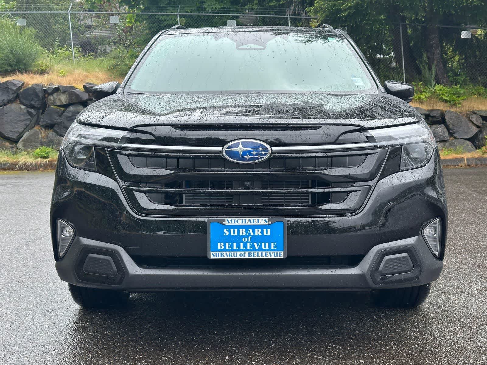 Thumbnail: 2026 Subaru Forester - 5