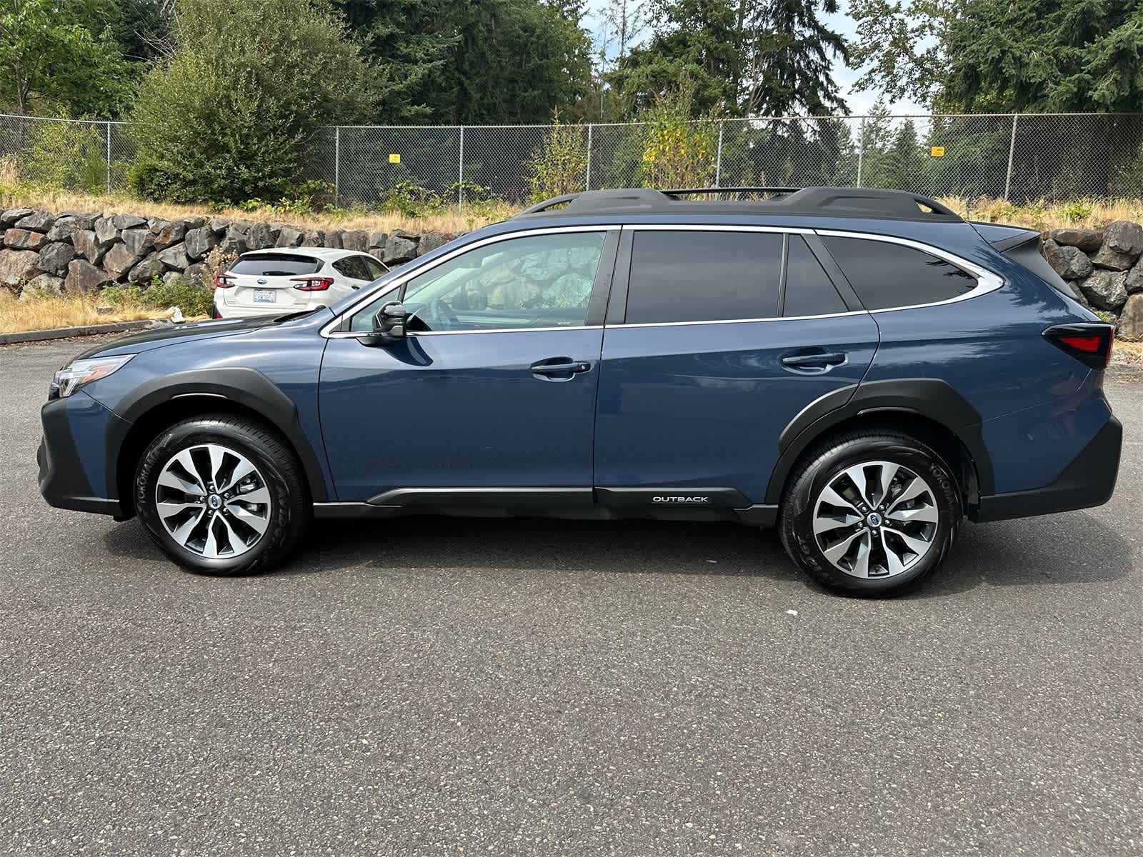 Thumbnail: 2024 Subaru Outback - 2