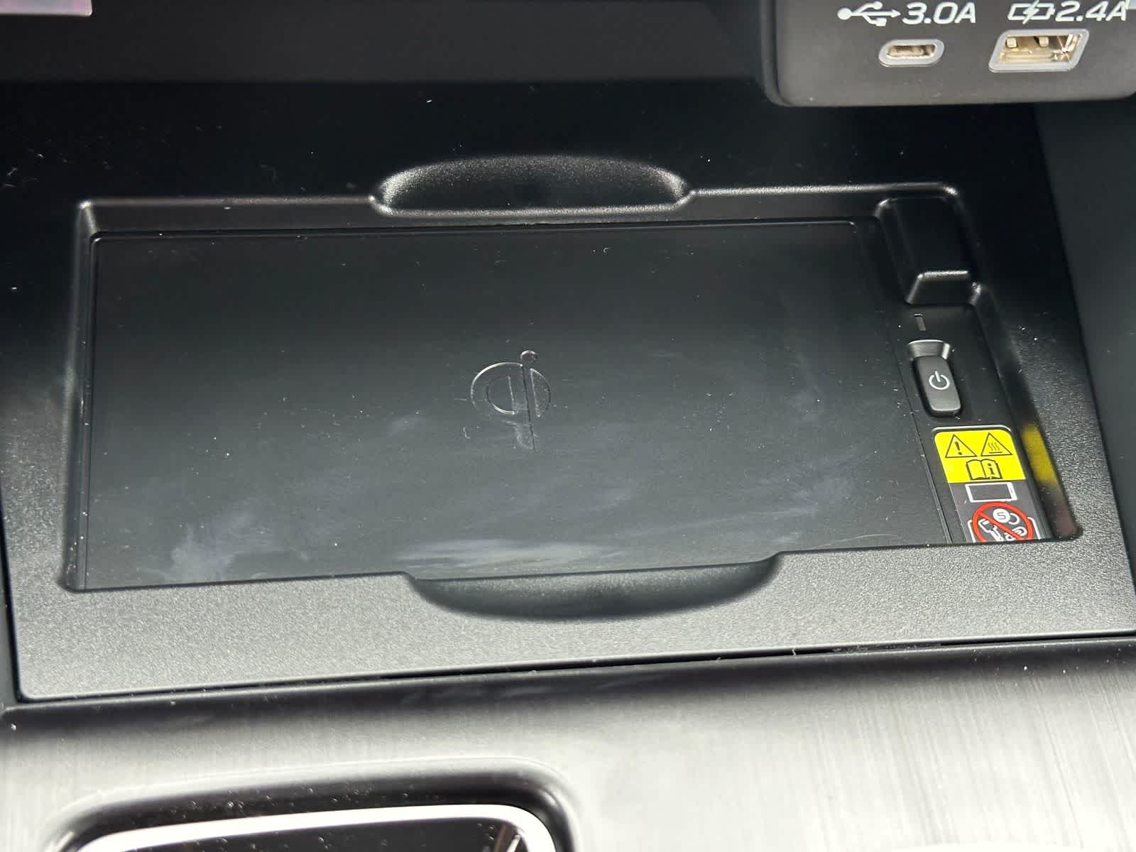 Thumbnail: 2026 Subaru Outback - 25