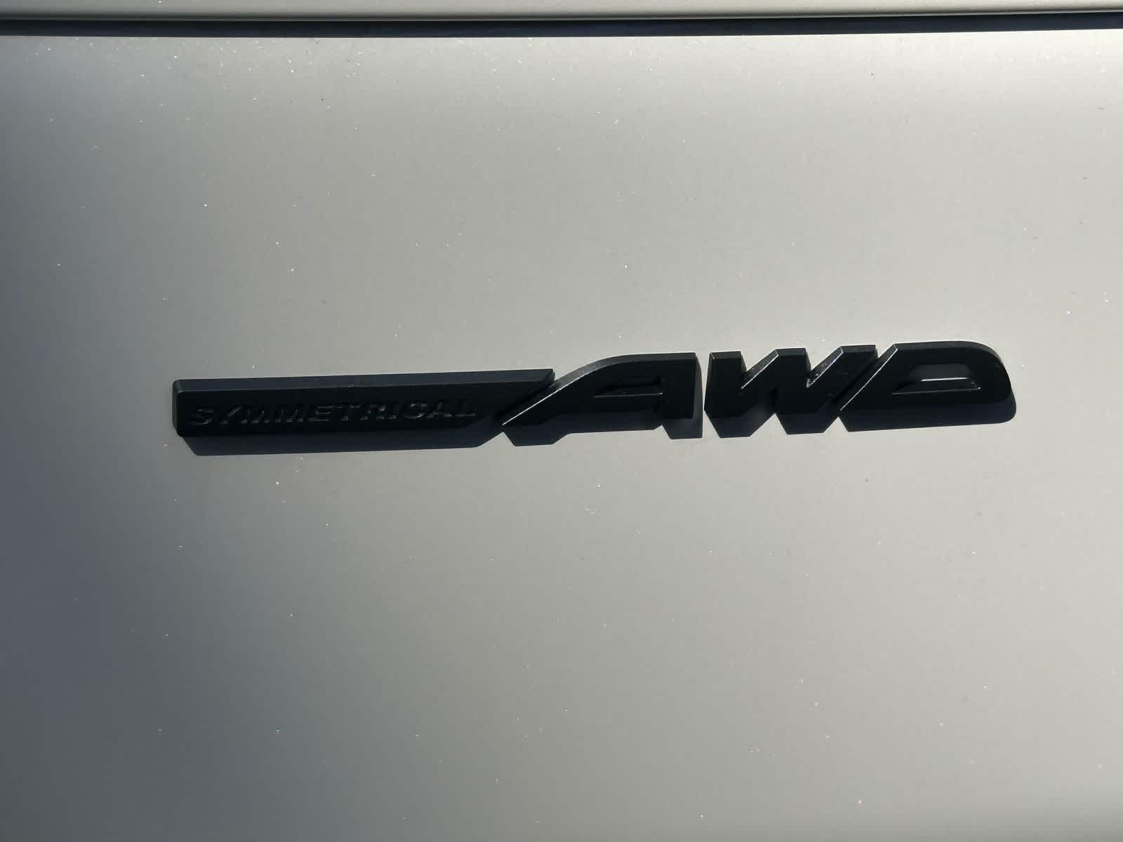 Thumbnail: 2026 Subaru Outback - 6