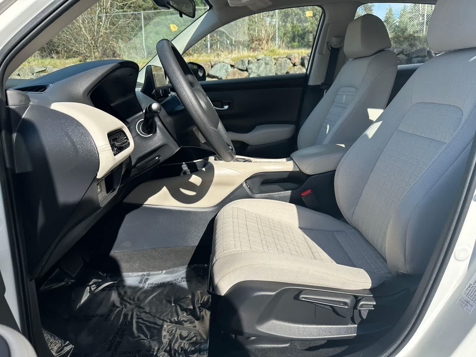 Thumbnail: 2024 Honda HR-V - 14