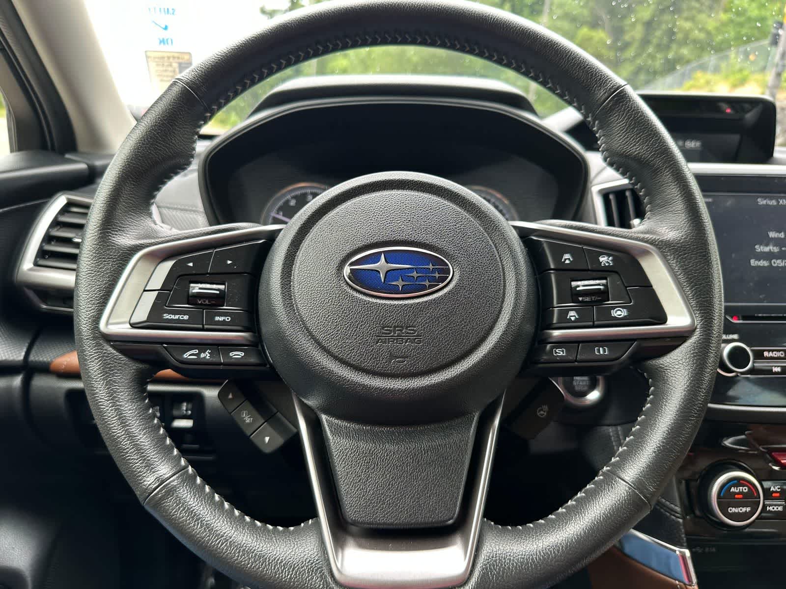 Thumbnail: 2020 Subaru Forester - 19
