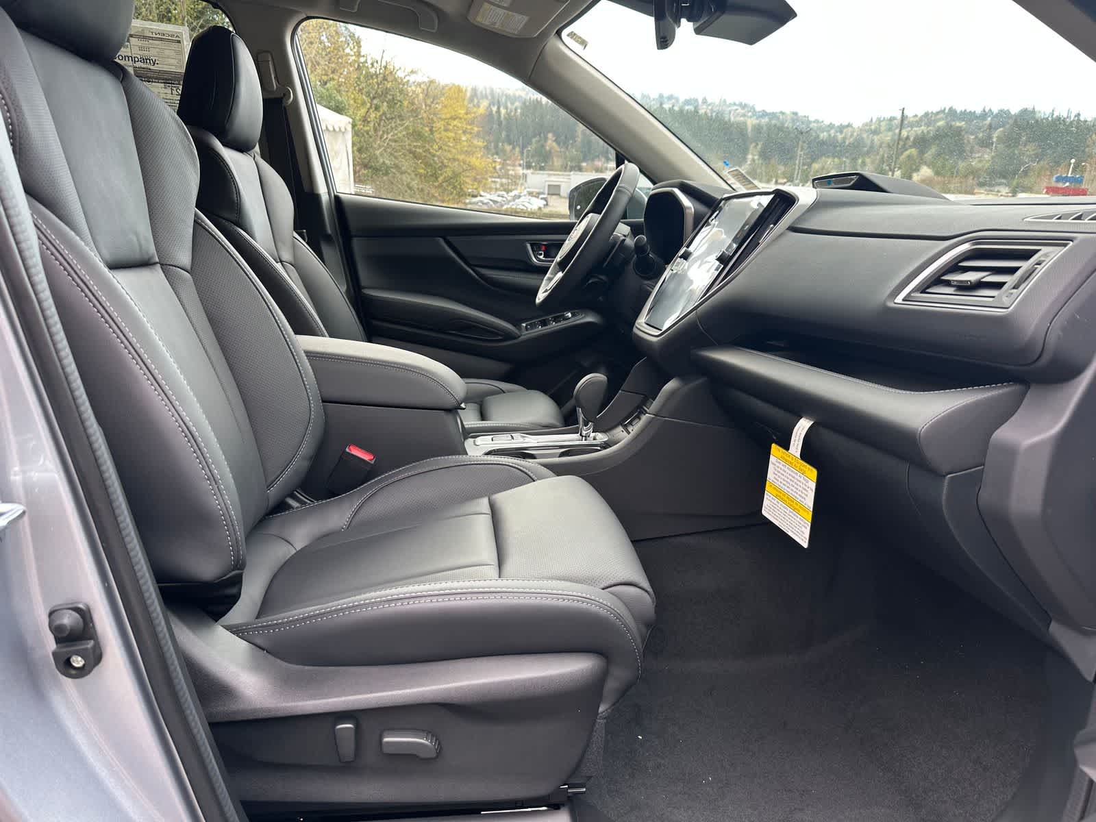 Thumbnail: 2026 Subaru Ascent - 16