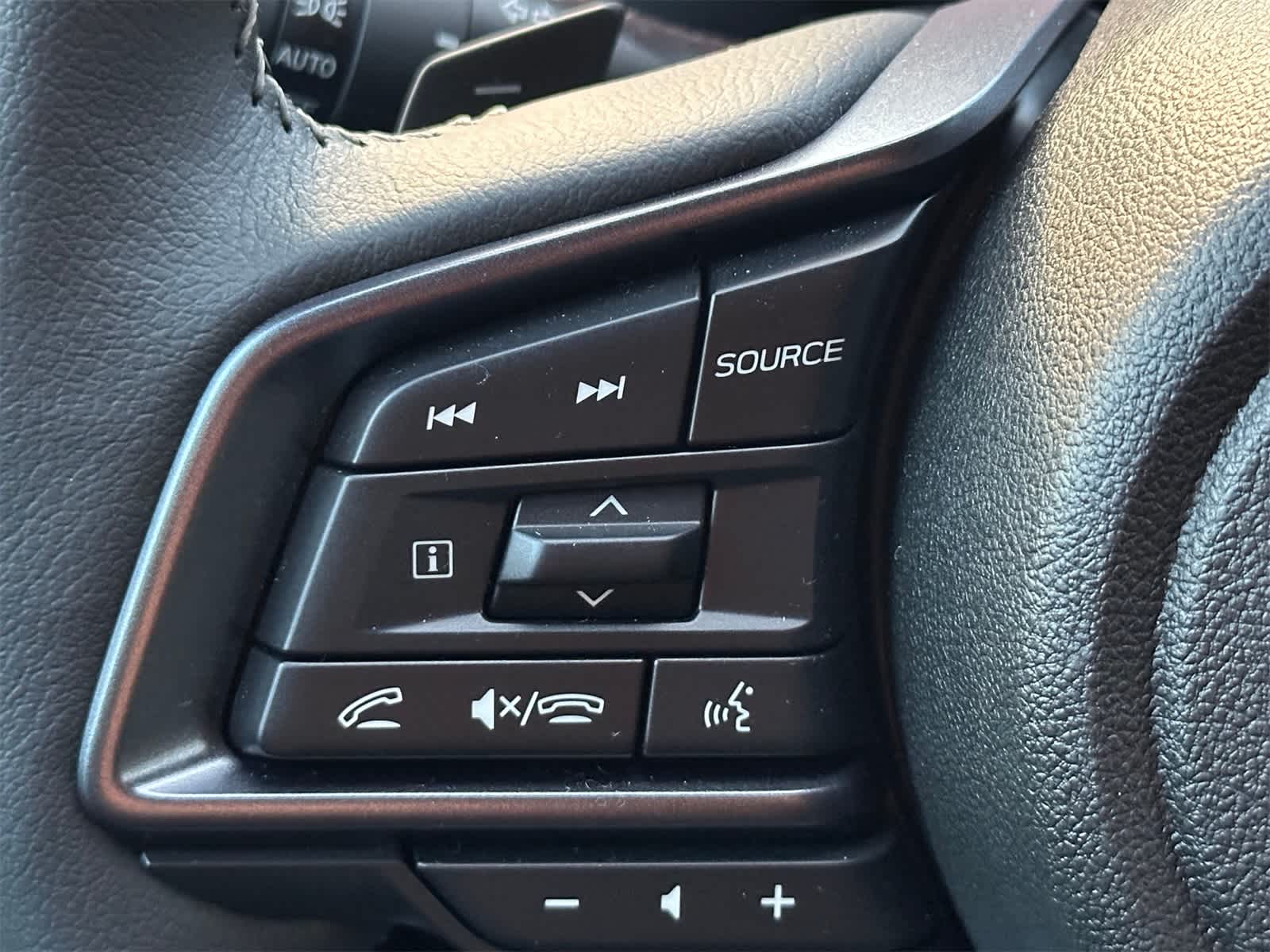 Thumbnail: 2026 Subaru Forester - 24