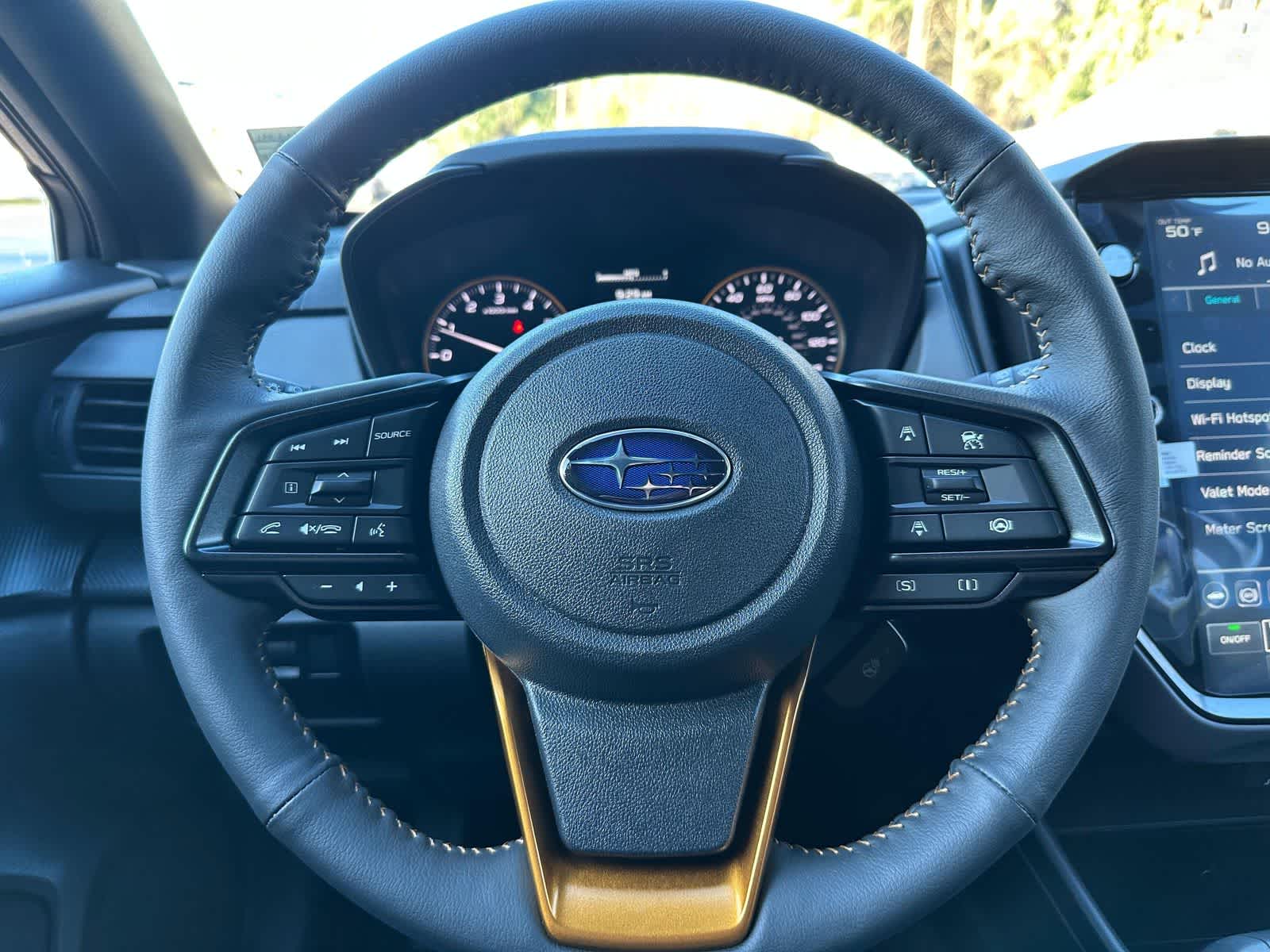 Thumbnail: 2026 Subaru Crosstrek - 15