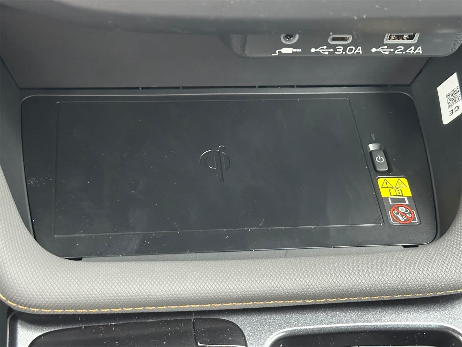 Thumbnail: 2026 Subaru Forester - 21