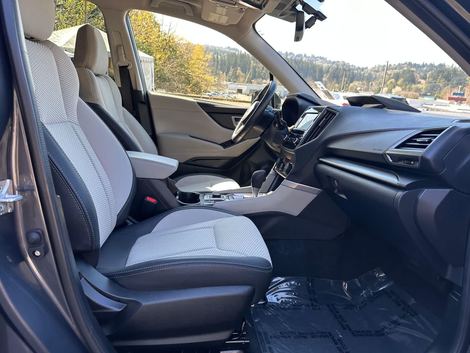 Thumbnail: 2023 Subaru Forester - 15