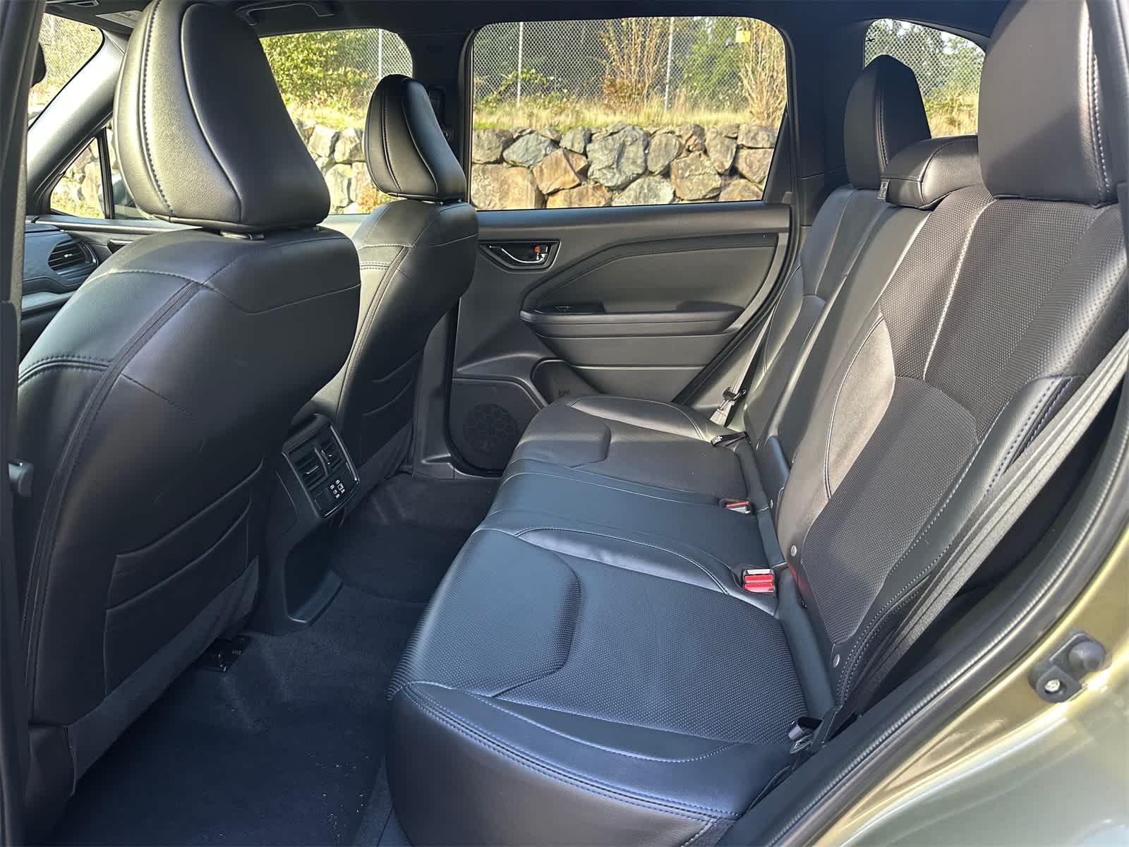 Thumbnail: 2025 Subaru Forester - 11