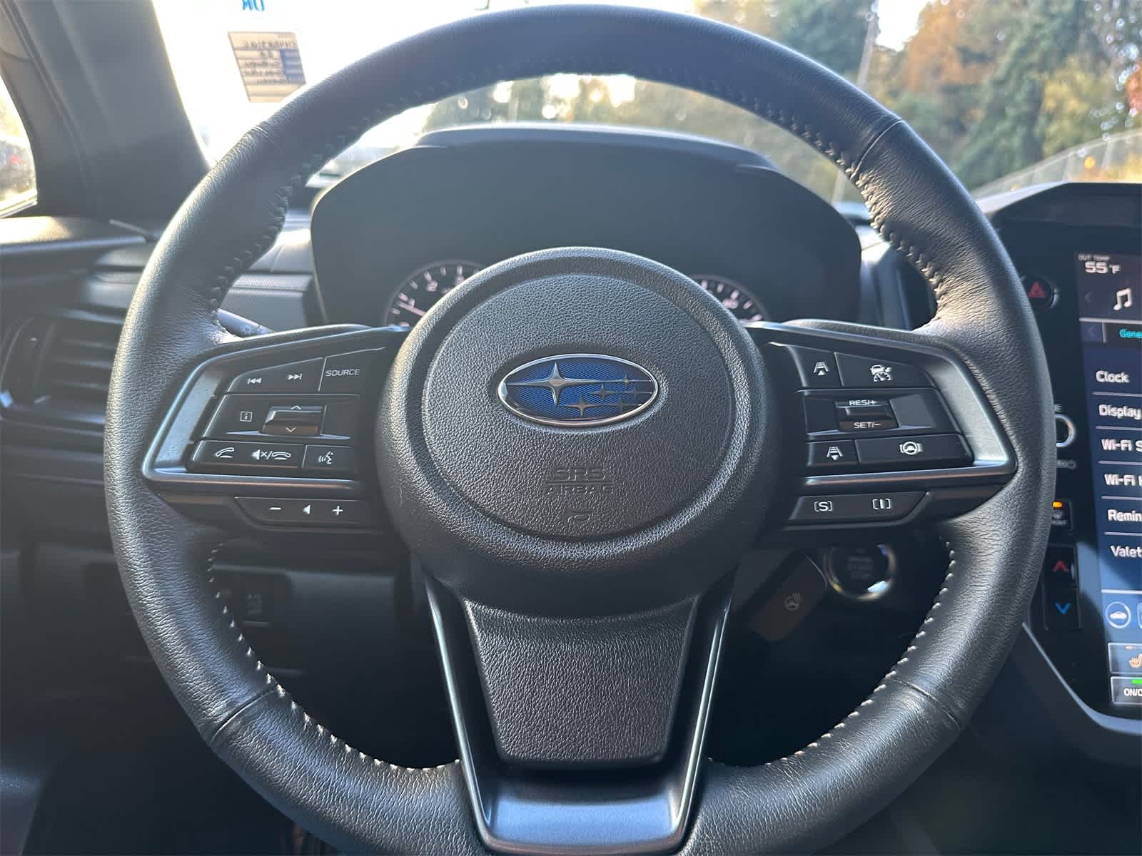 Thumbnail: 2025 Subaru Forester - 16