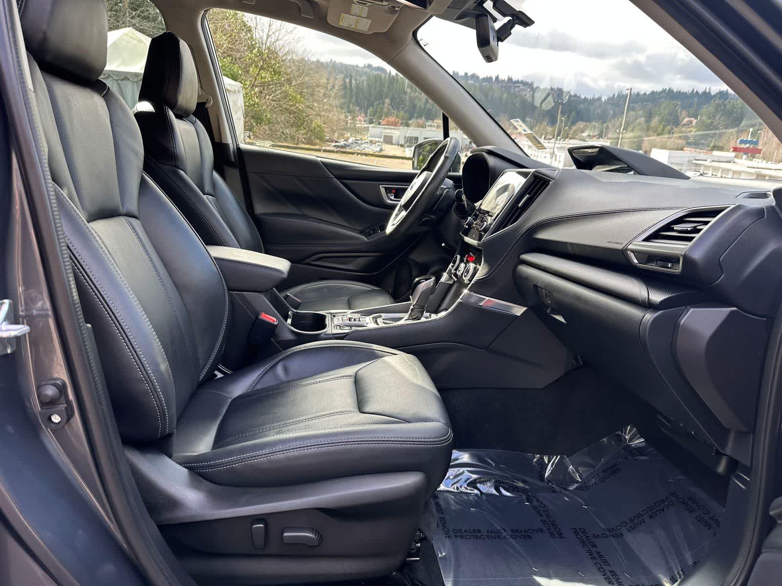 Thumbnail: 2023 Subaru Forester - 13