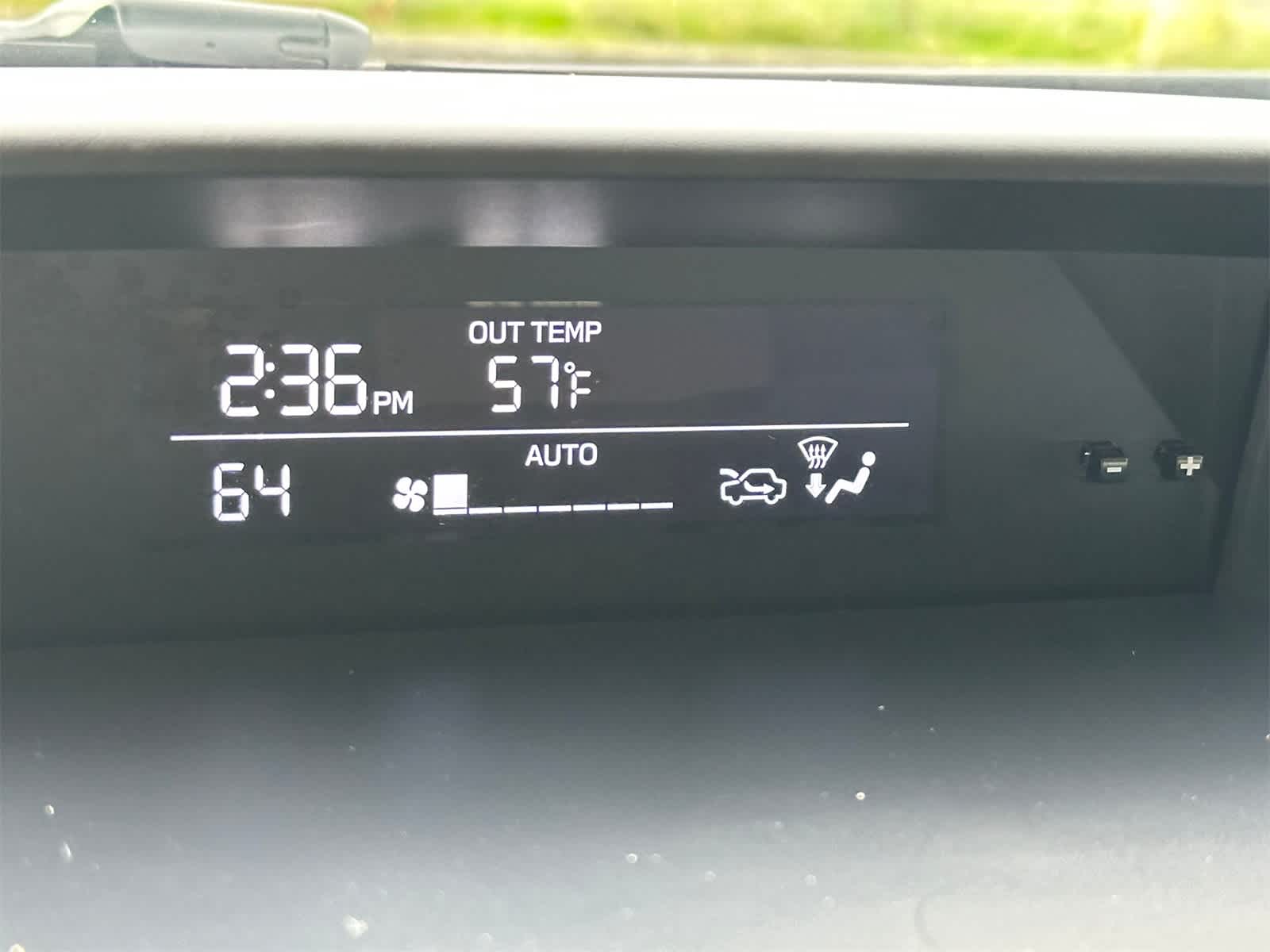 Thumbnail: 2023 Subaru Crosstrek - 17