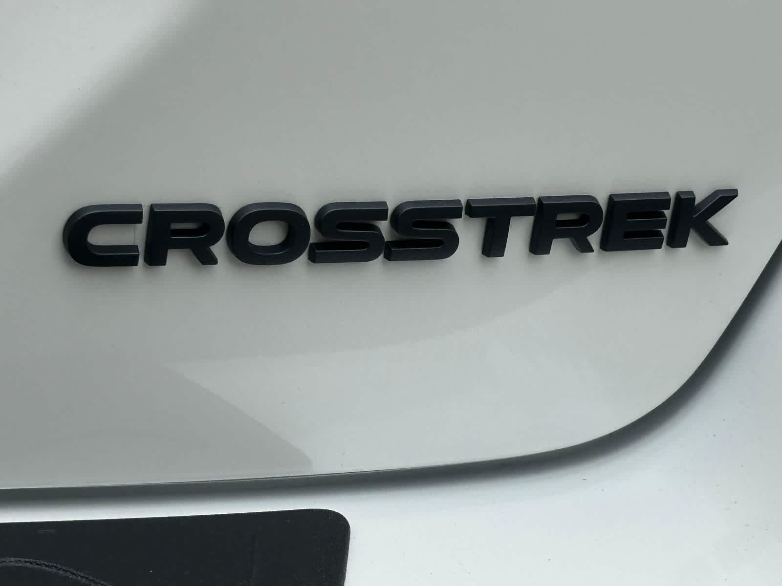Thumbnail: 2026 Subaru Crosstrek - 6