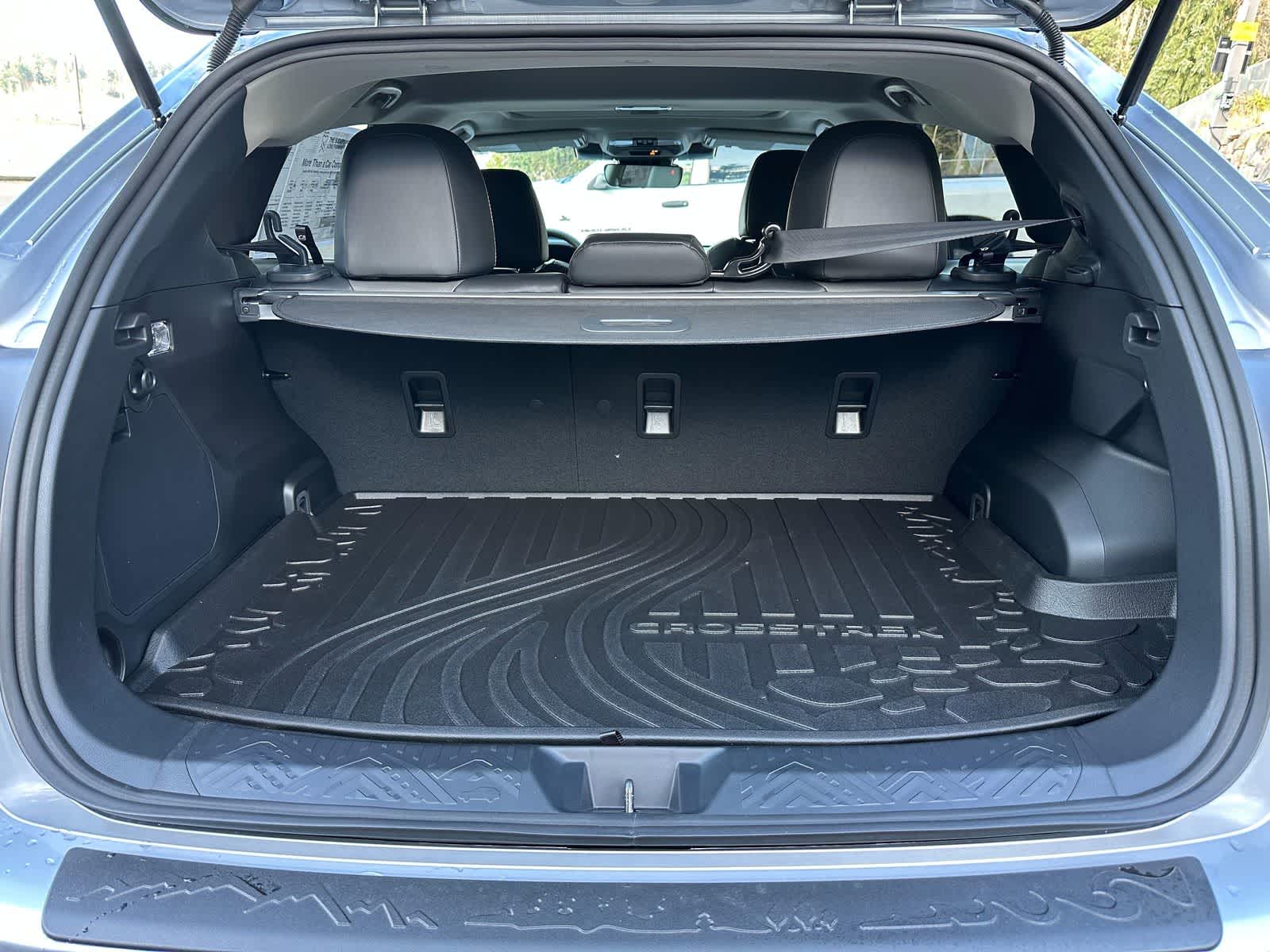 Thumbnail: 2026 Subaru Crosstrek - 27