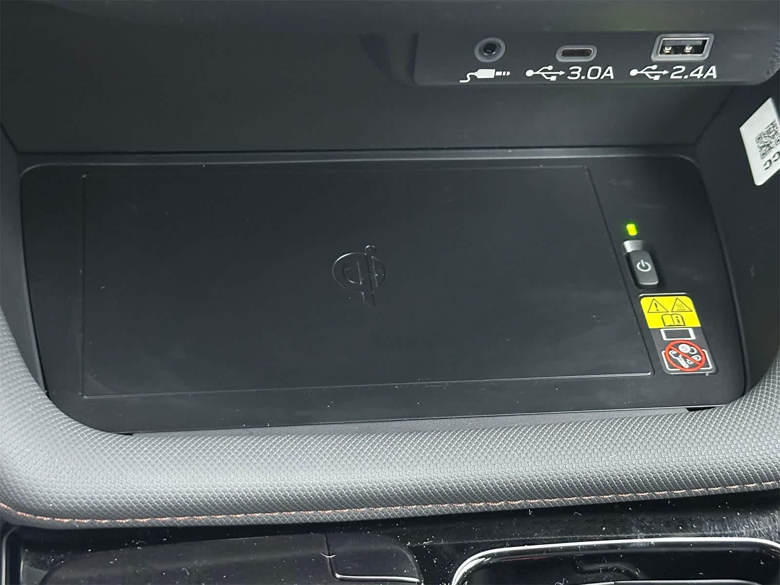 Thumbnail: 2026 Subaru Forester - 21