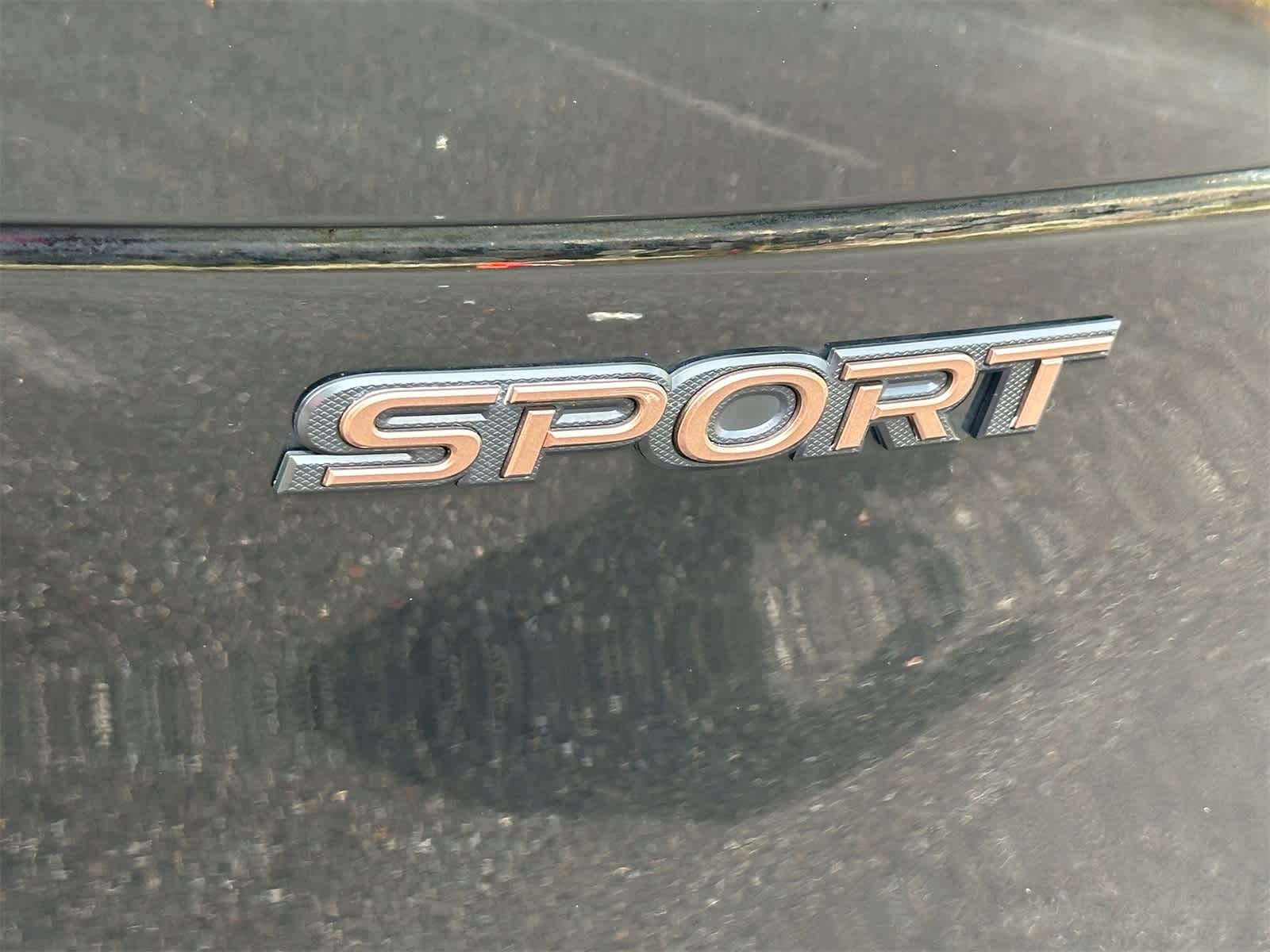 Thumbnail: 2025 Subaru Forester - 7