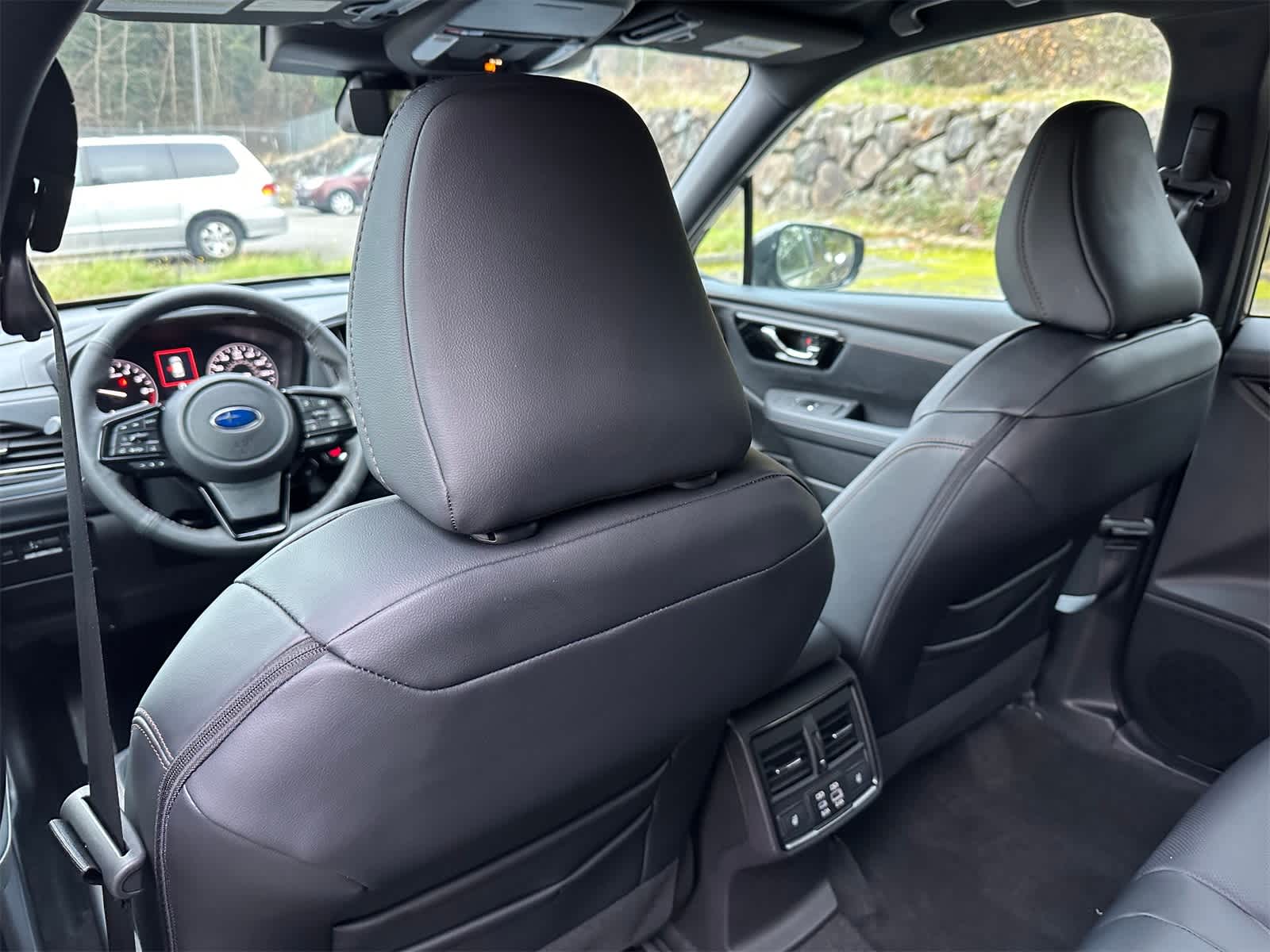 Thumbnail: 2026 Subaru Forester - 10