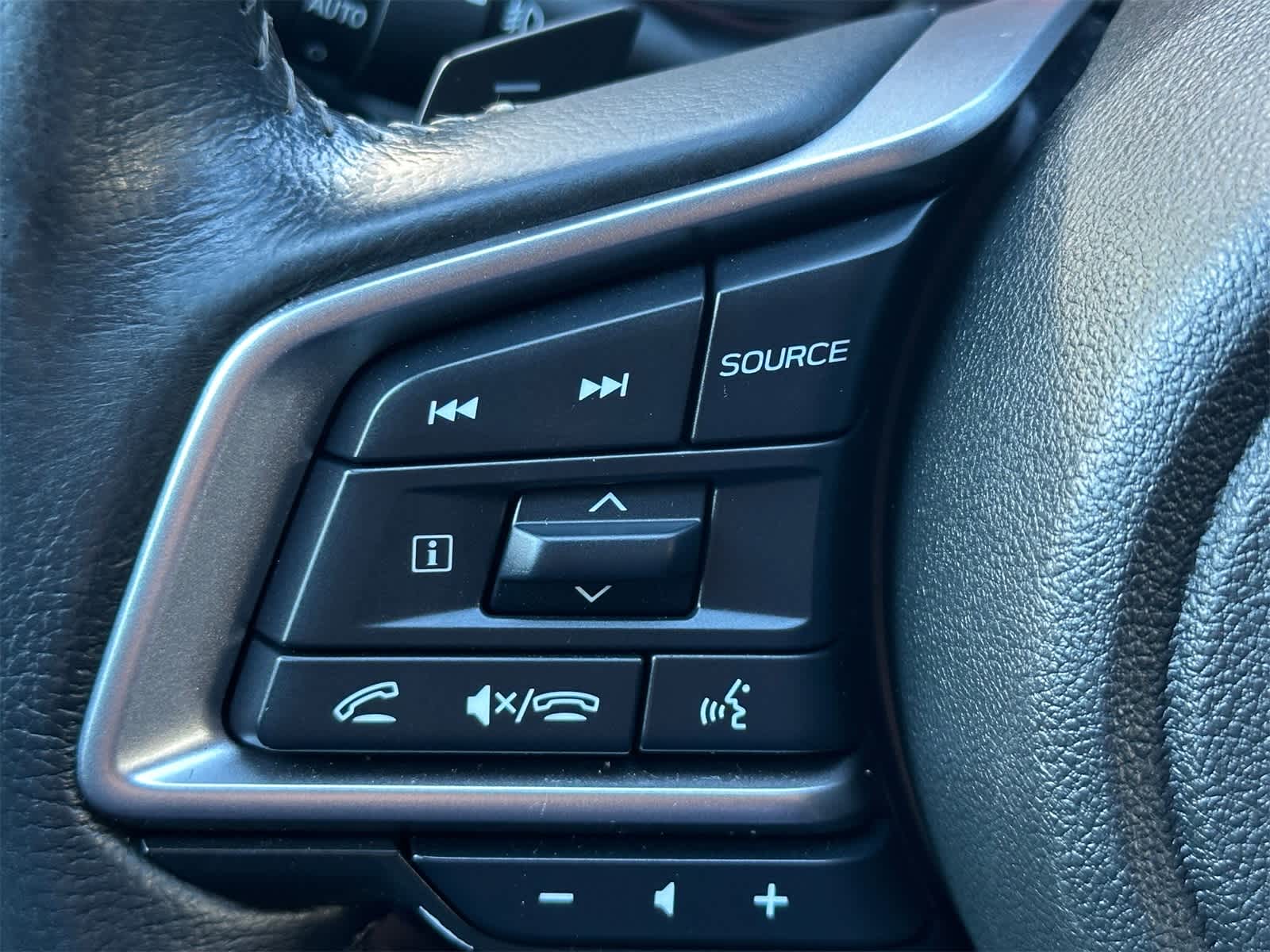 Thumbnail: 2023 Subaru Outback - 20