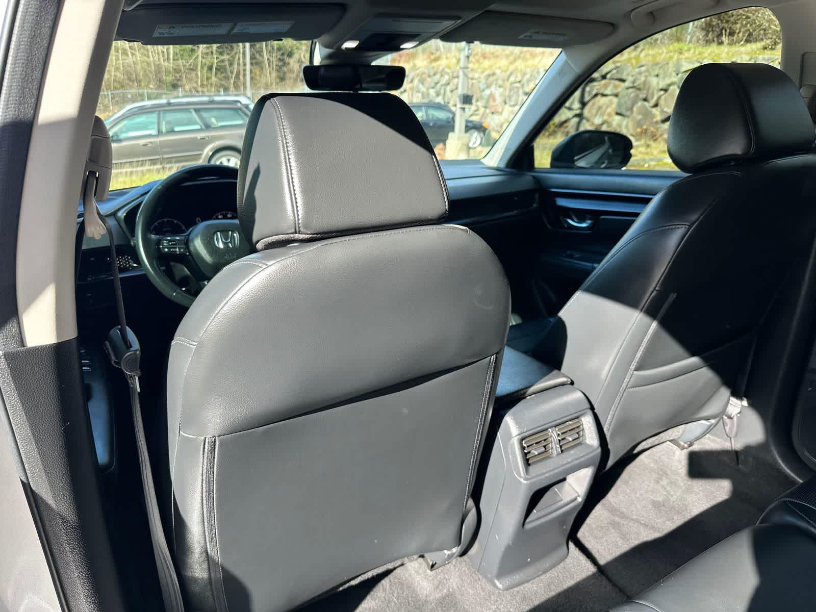 Thumbnail: 2023 Honda CR-V - 10