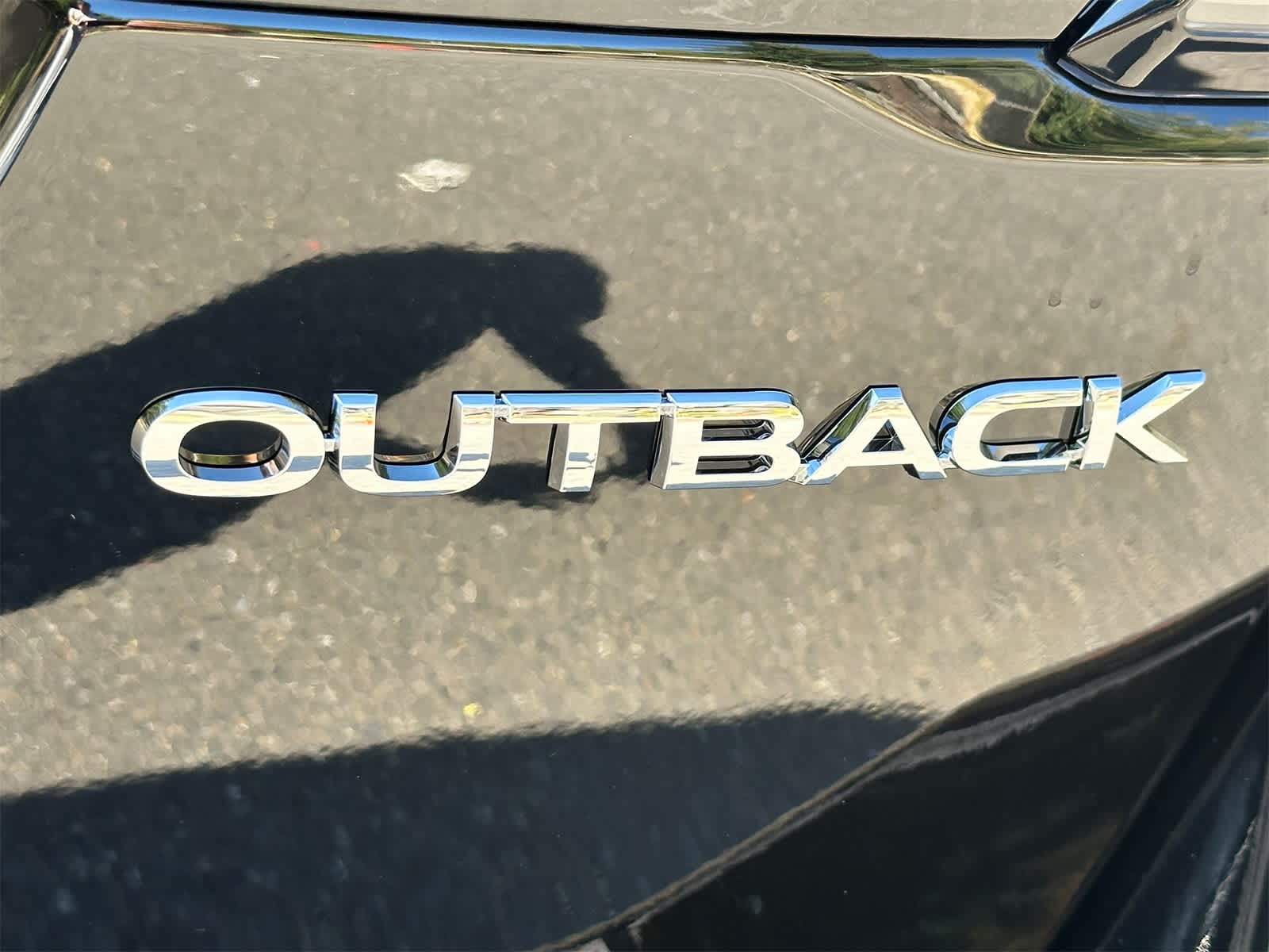 Thumbnail: 2025 Subaru Outback - 6